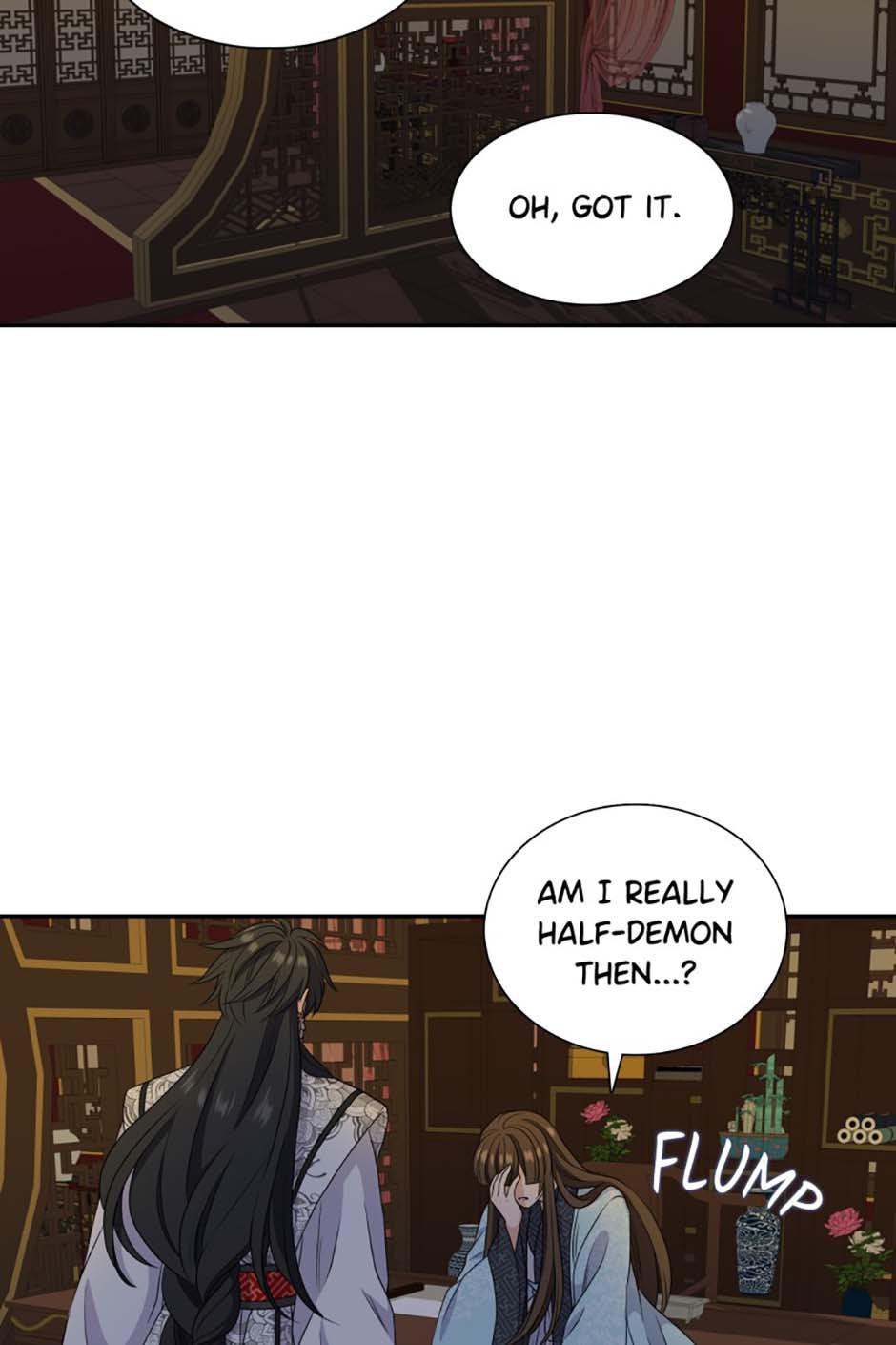 Dear My Dokkaebi Husband Chapter 6 page 15 - 