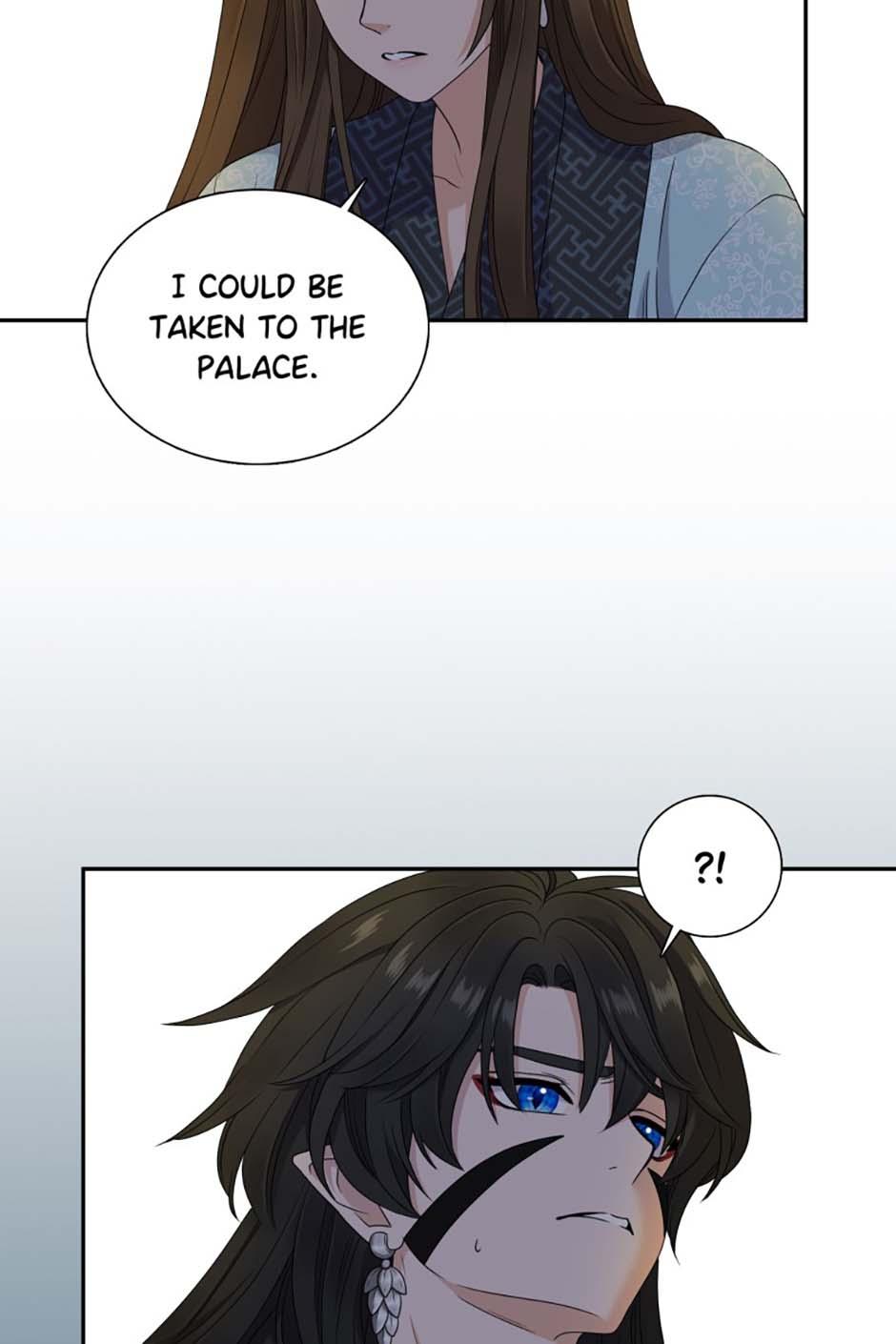 Dear My Dokkaebi Husband Chapter 6 page 18 - 