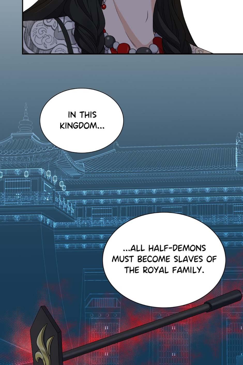 Dear My Dokkaebi Husband Chapter 6 page 19 - 