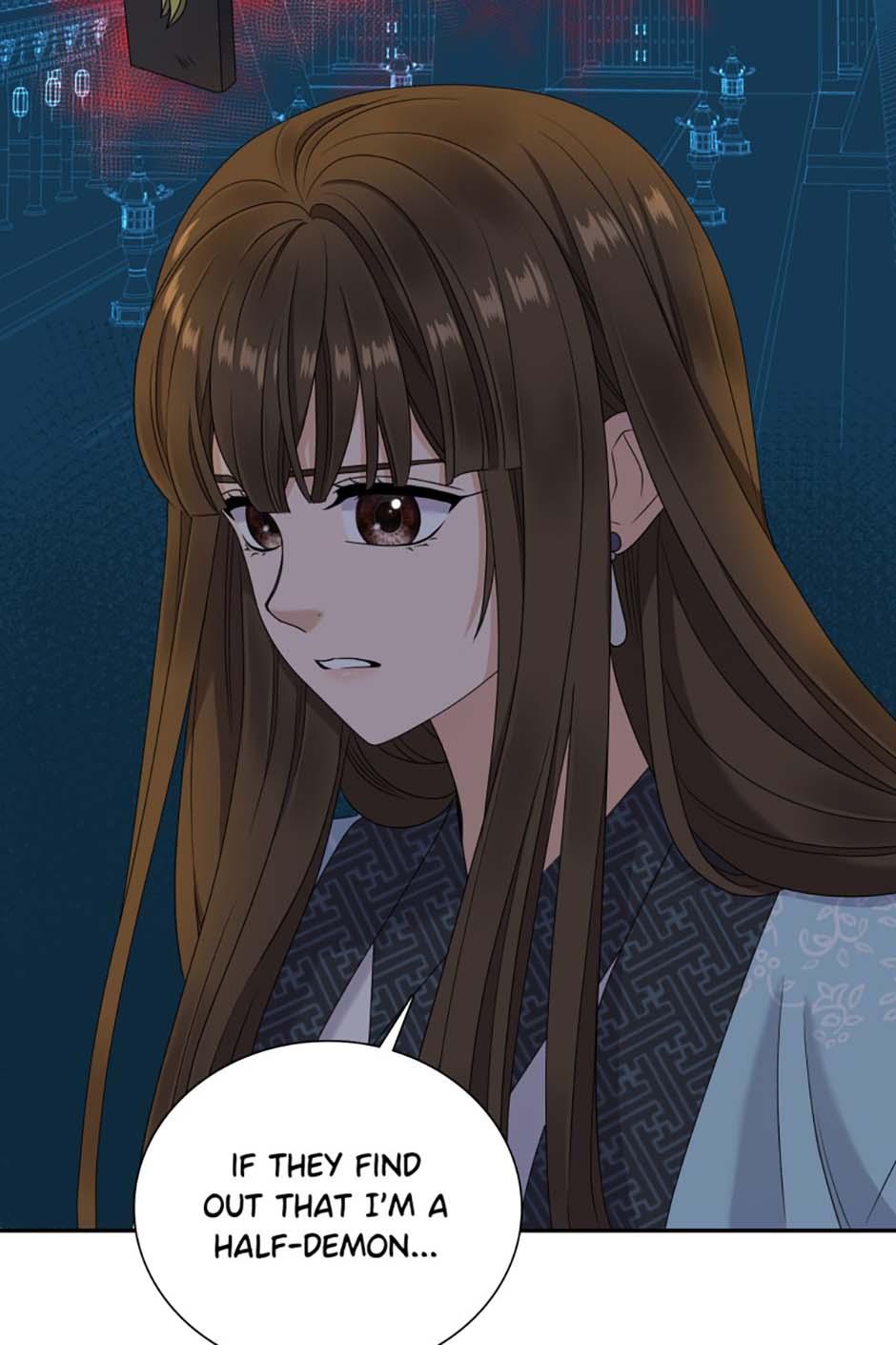 Dear My Dokkaebi Husband Chapter 6 page 20 - 