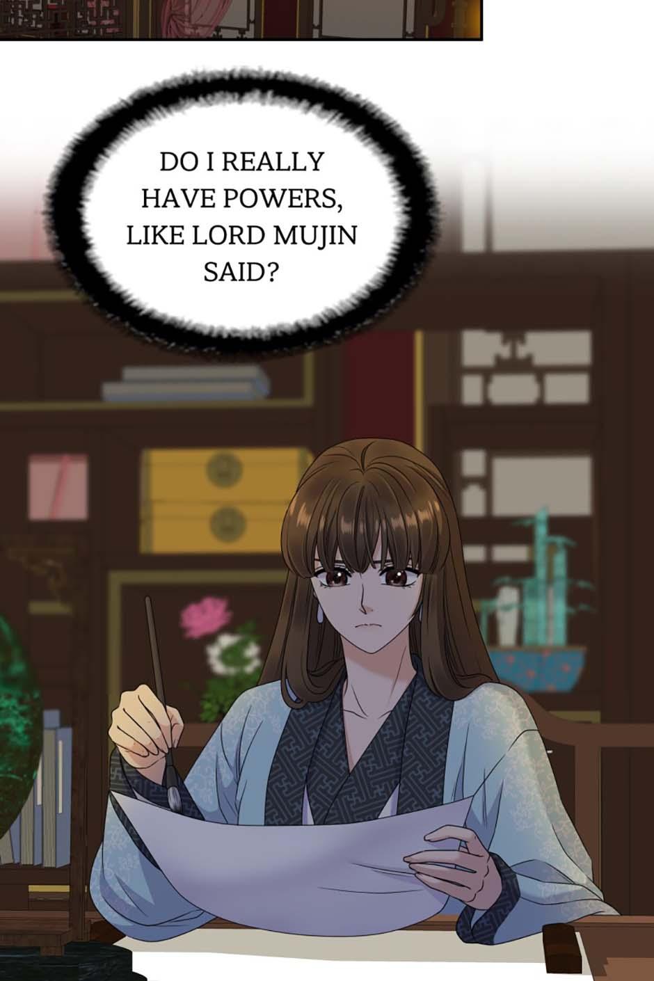 Dear My Dokkaebi Husband Chapter 6 page 3 - 