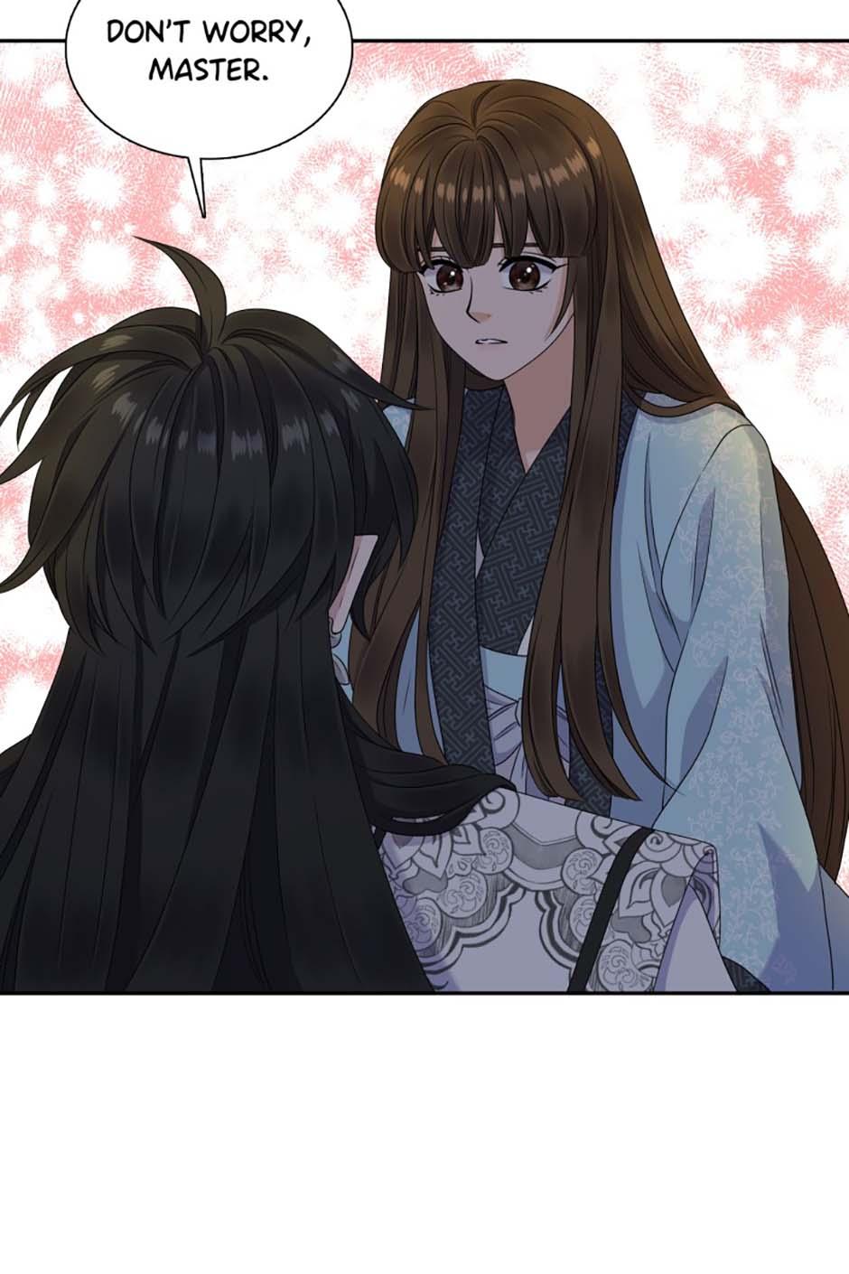 Dear My Dokkaebi Husband Chapter 6 page 22 - 