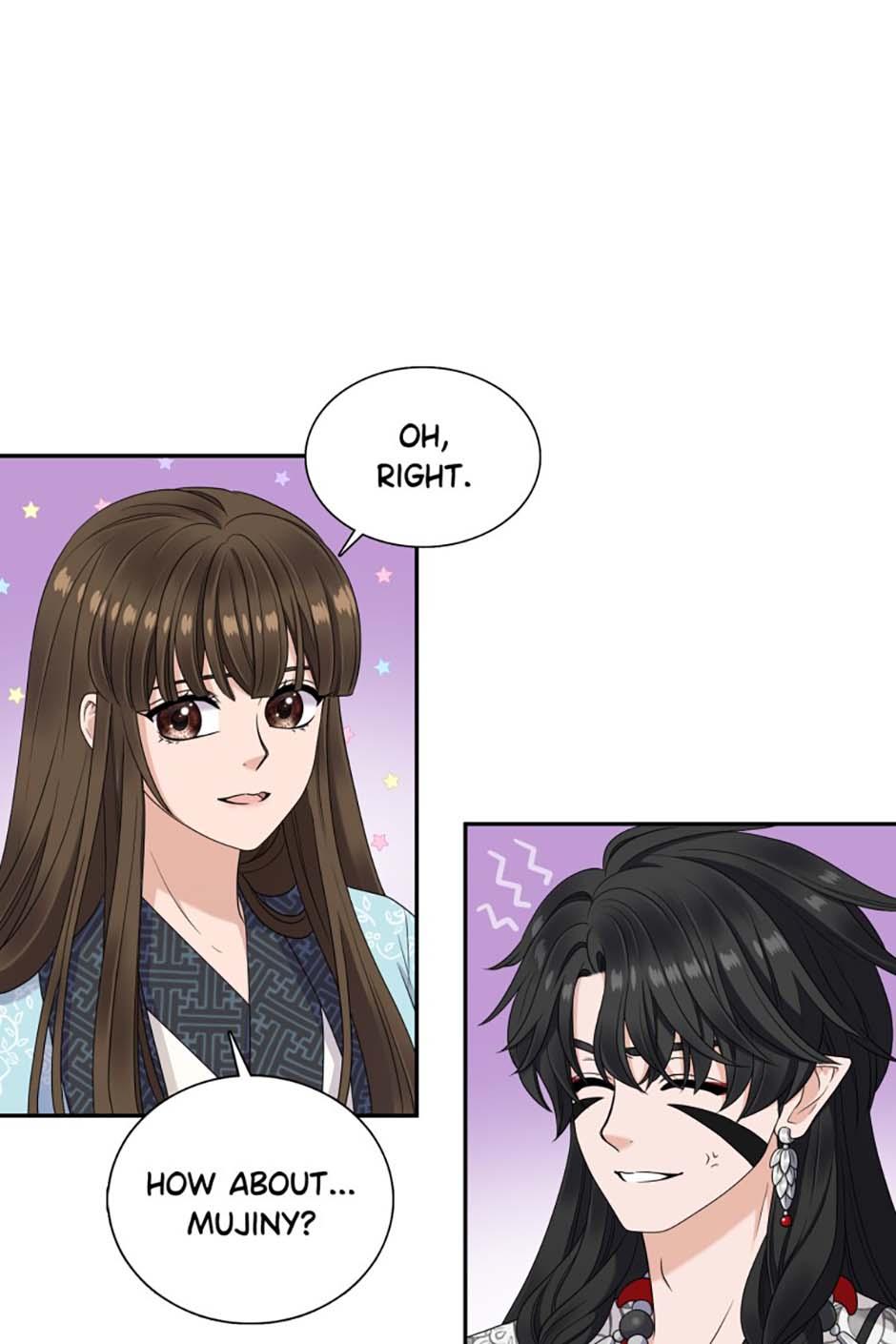Dear My Dokkaebi Husband Chapter 6 page 26 - 