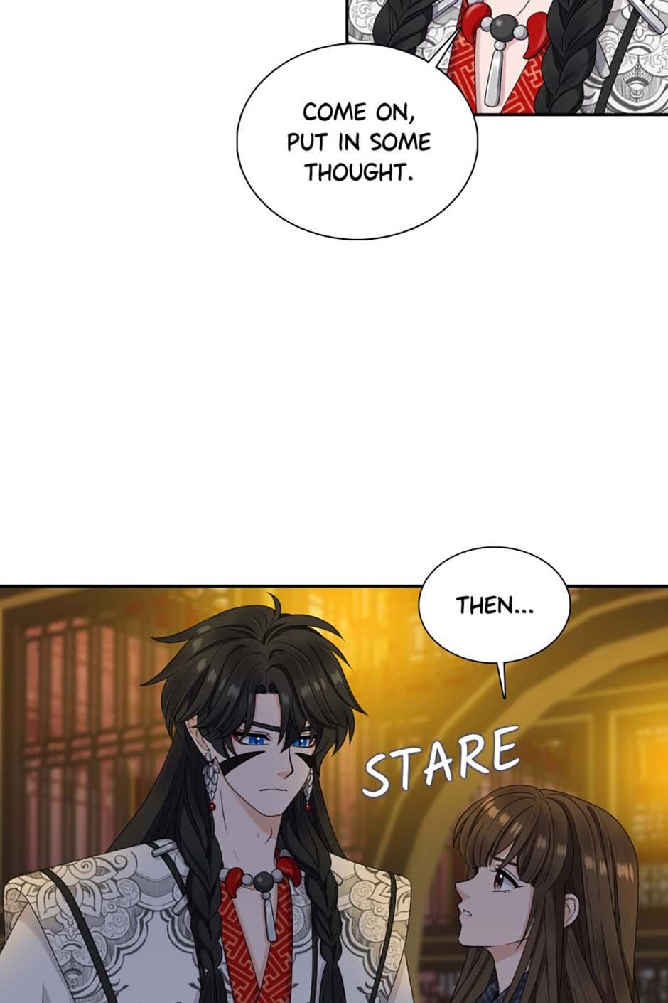 Dear My Dokkaebi Husband Chapter 6 page 27 - 