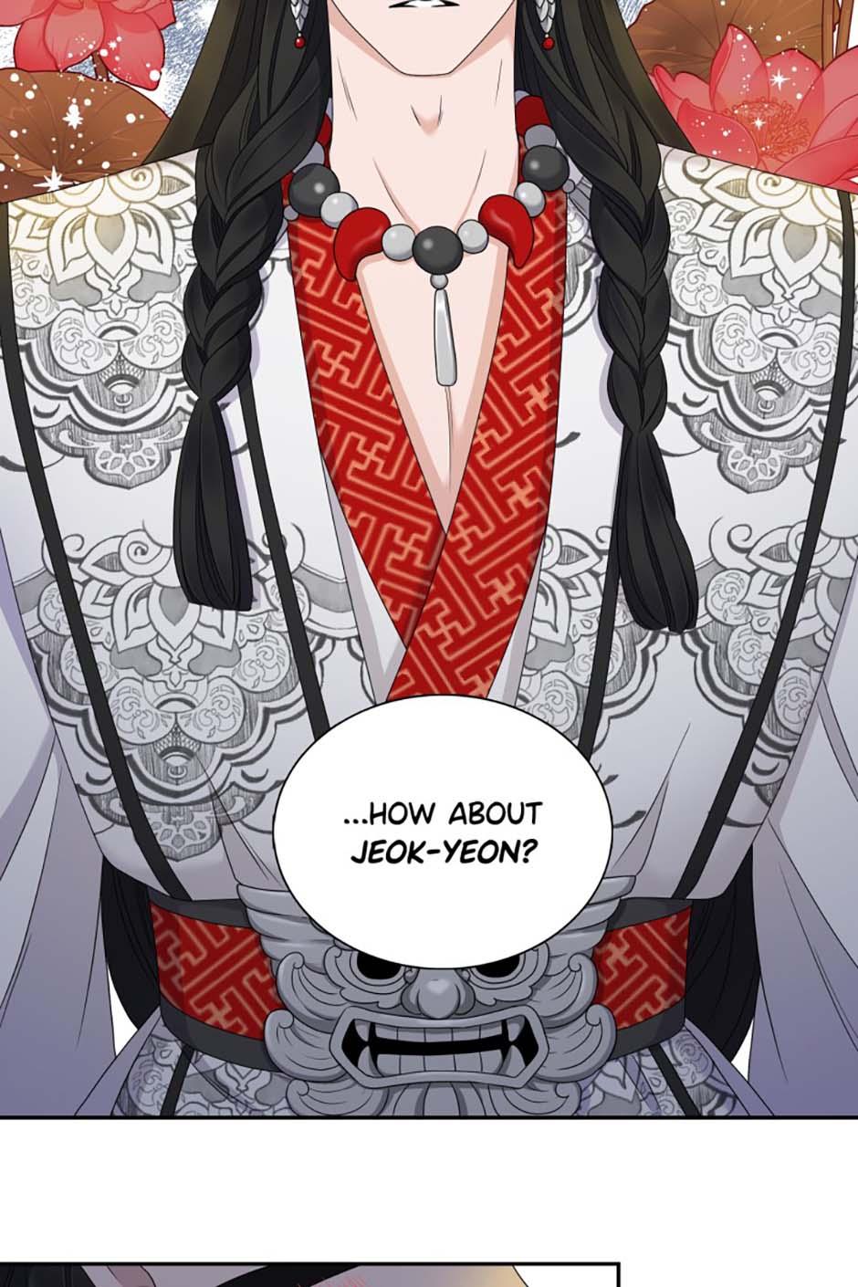 Dear My Dokkaebi Husband Chapter 6 page 29 - 