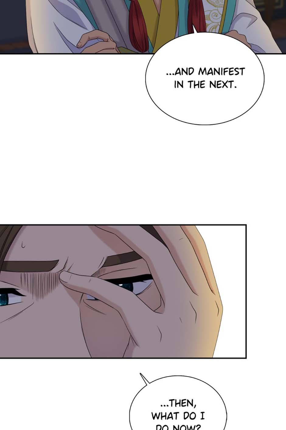 Dear My Dokkaebi Husband Chapter 6 page 36 - 