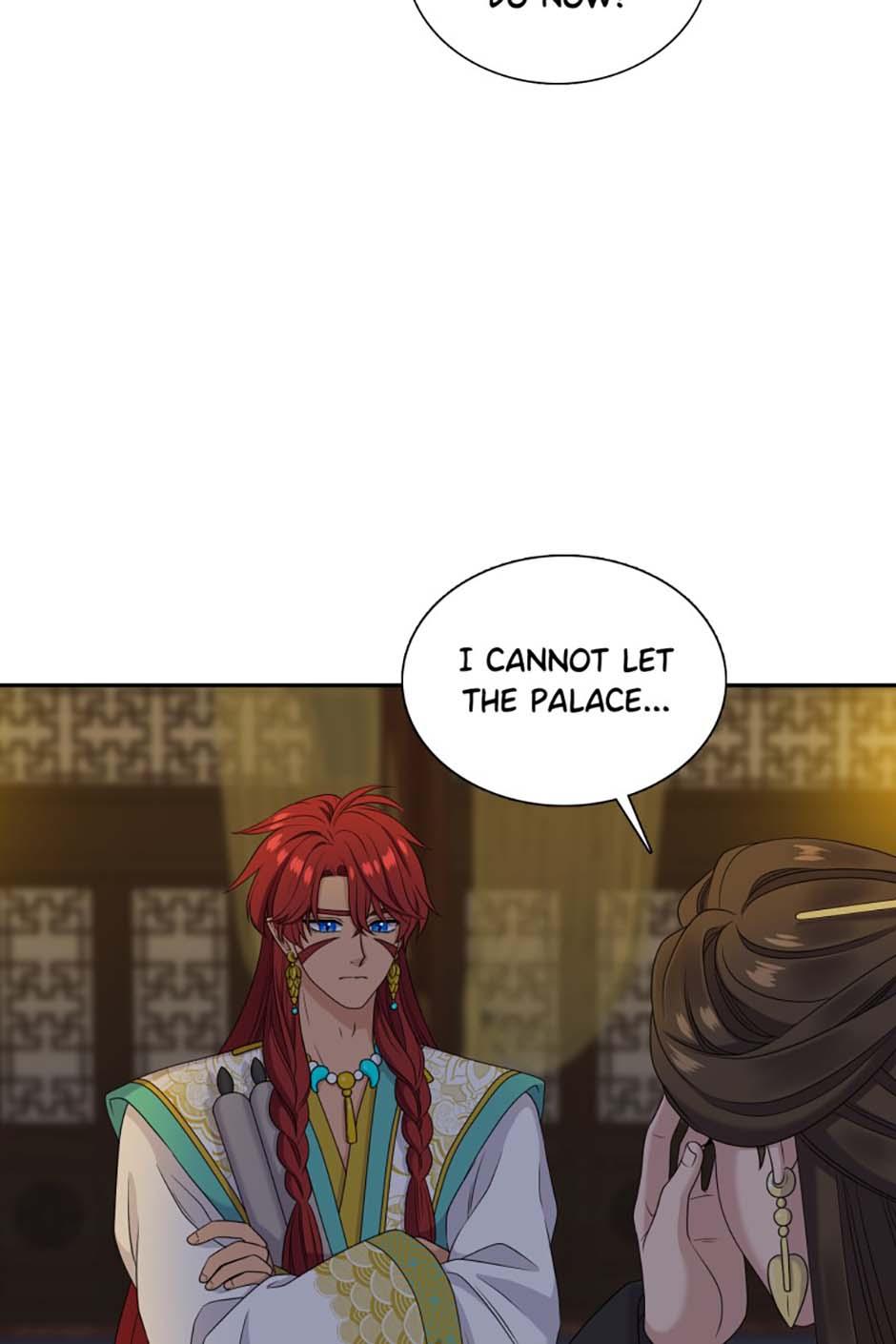 Dear My Dokkaebi Husband Chapter 6 page 37 - 