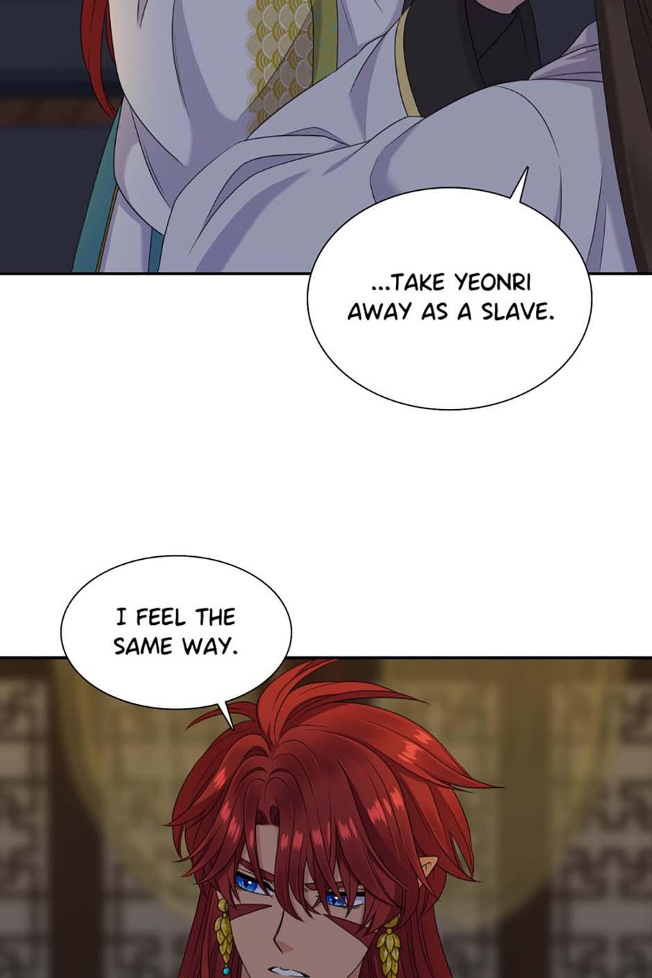 Dear My Dokkaebi Husband Chapter 6 page 38 - 