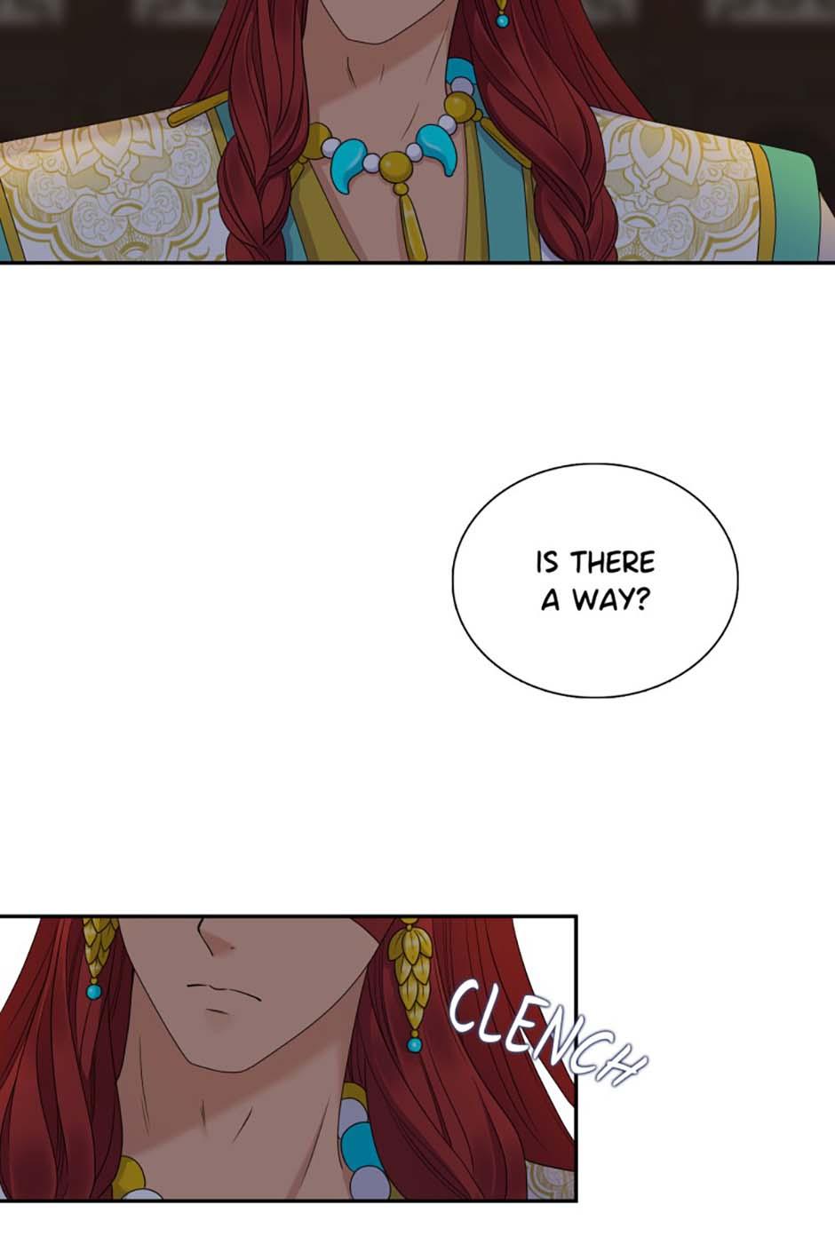 Dear My Dokkaebi Husband Chapter 6 page 39 - 