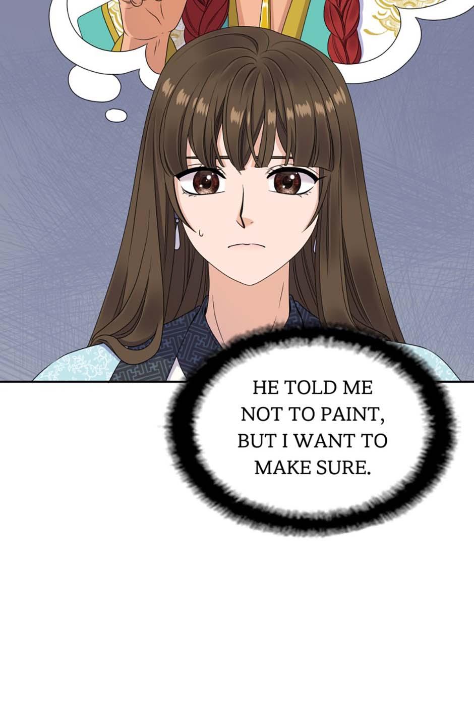 Dear My Dokkaebi Husband Chapter 6 page 5 - 