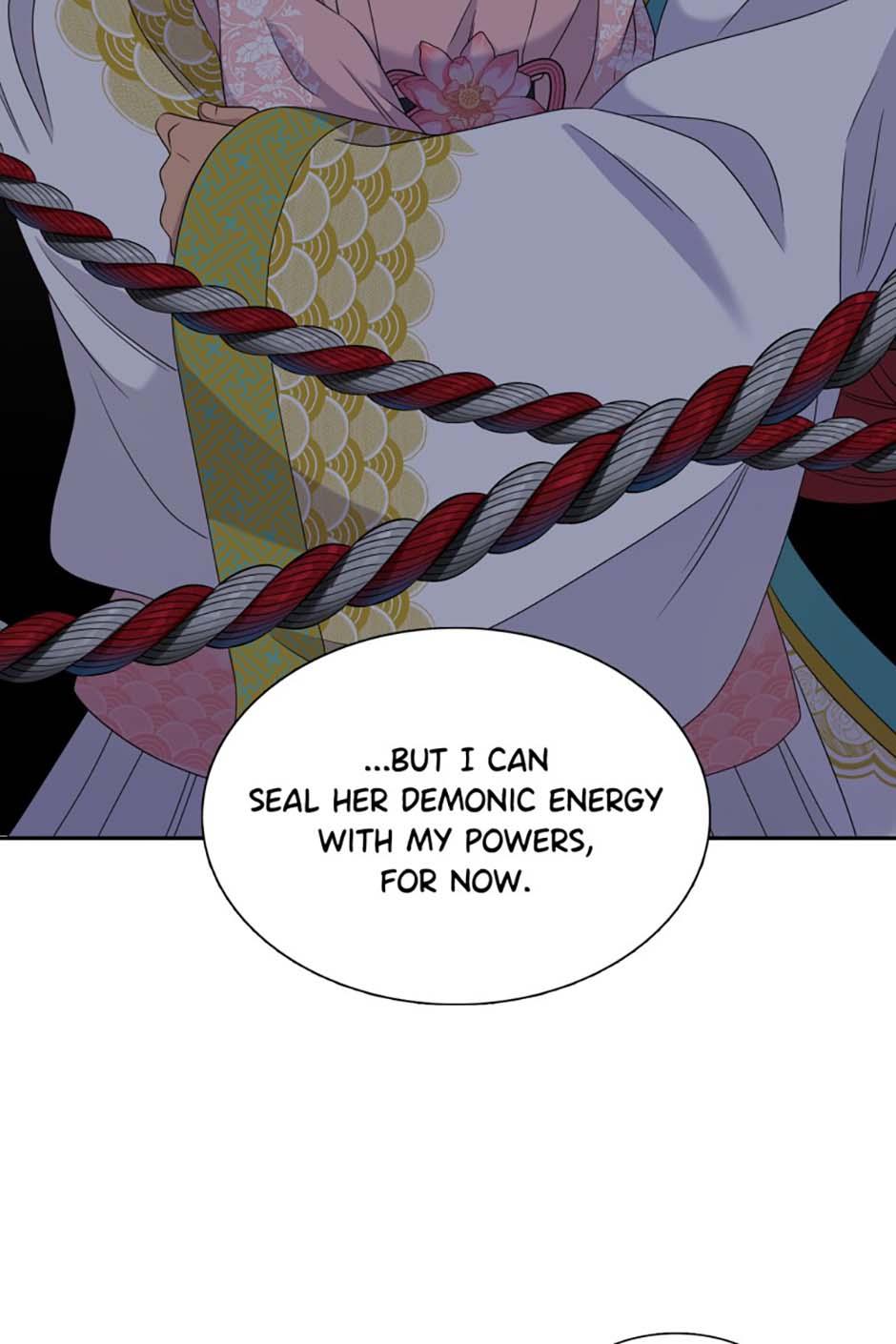 Dear My Dokkaebi Husband Chapter 6 page 41 - 