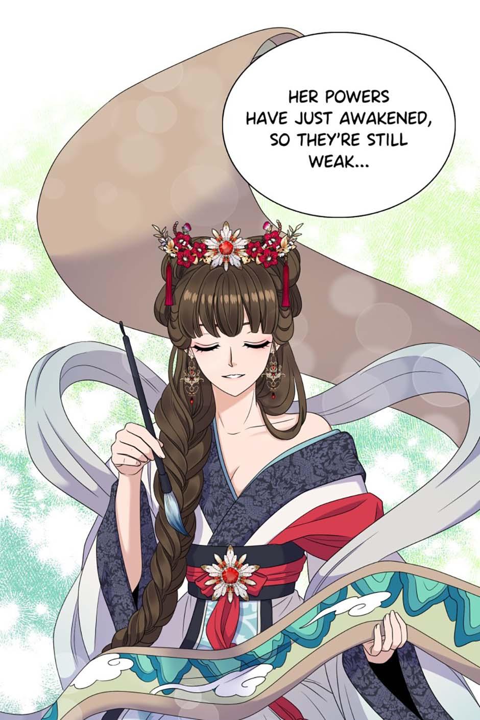 Dear My Dokkaebi Husband Chapter 6 page 43 - 