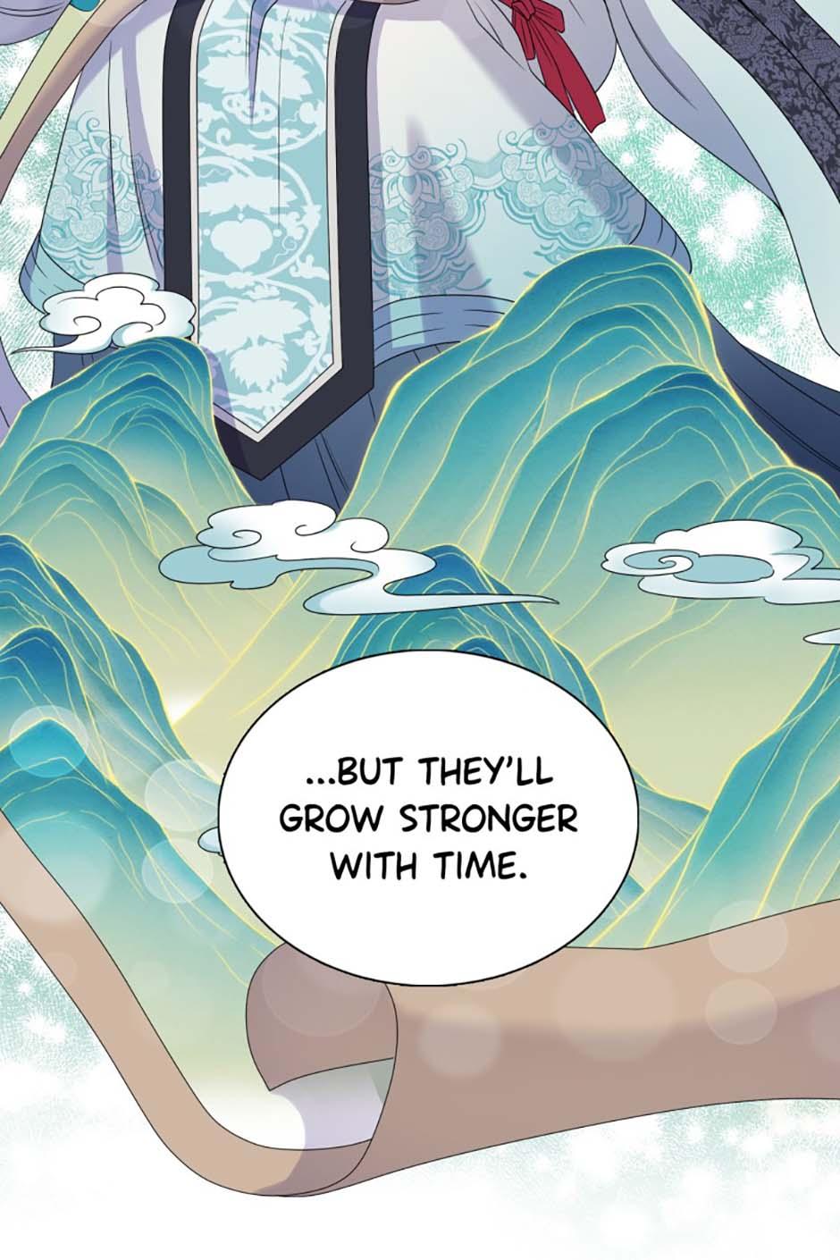 Dear My Dokkaebi Husband Chapter 6 page 44 - 