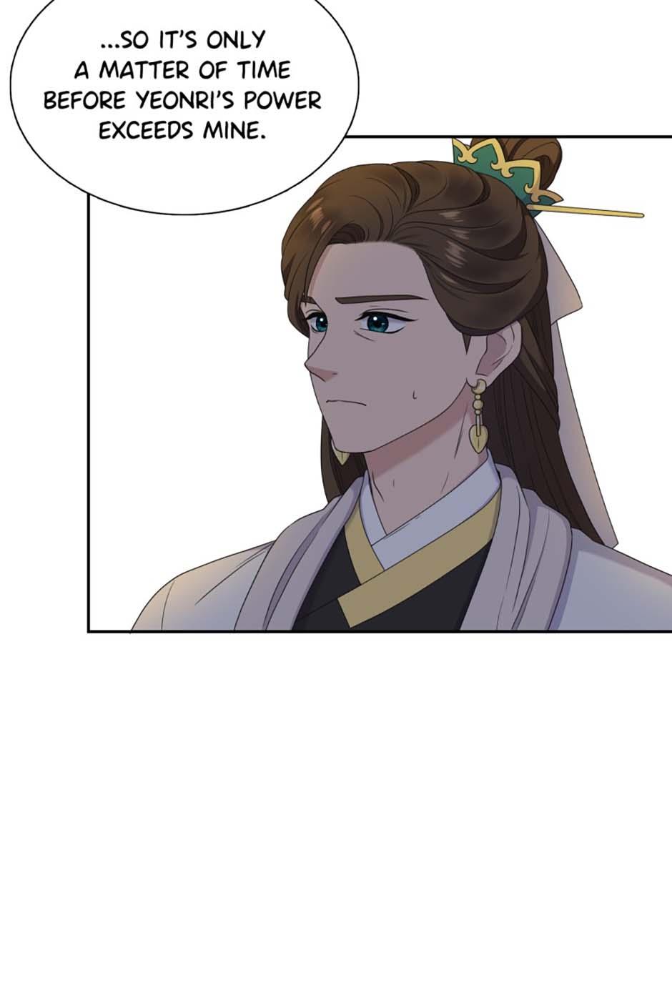 Dear My Dokkaebi Husband Chapter 6 page 47 - 
