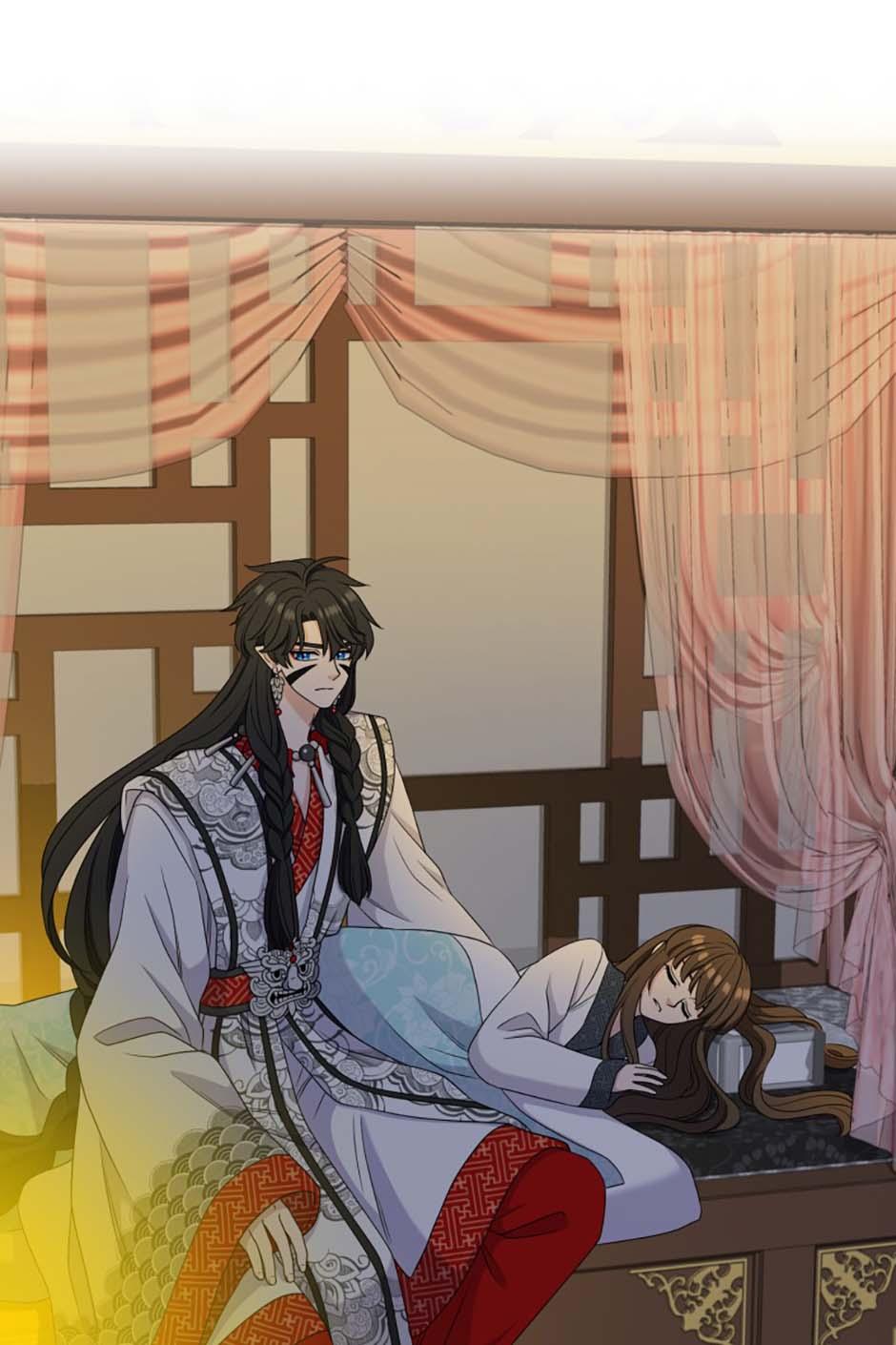 Dear My Dokkaebi Husband Chapter 6 page 55 - 