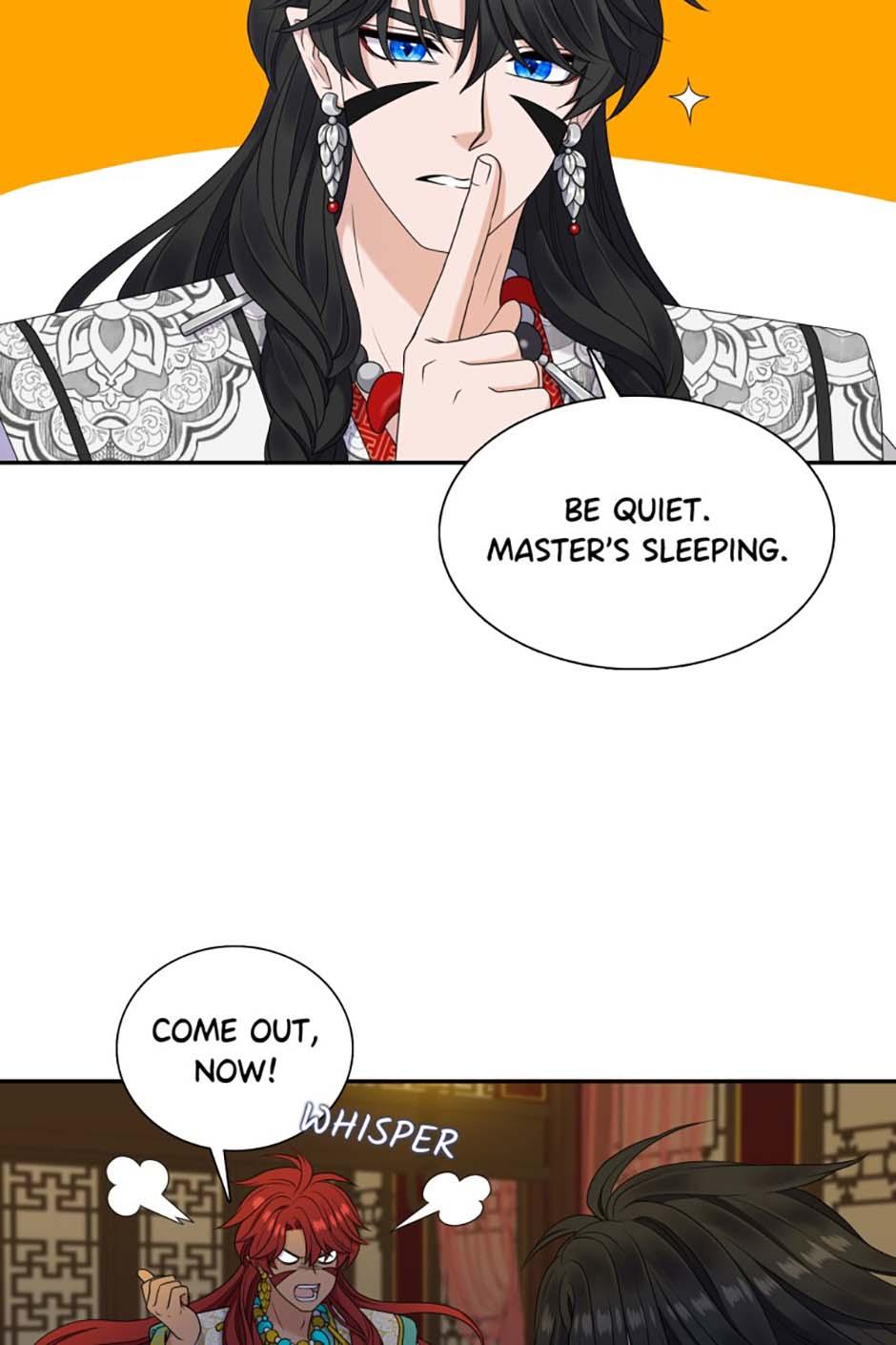 Dear My Dokkaebi Husband Chapter 6 page 57 - 