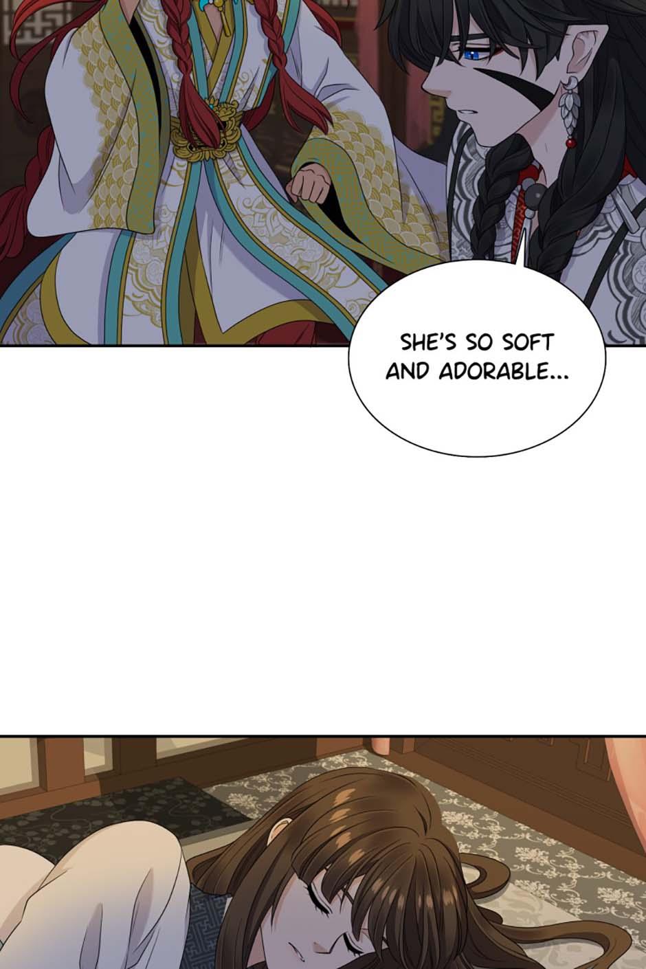 Dear My Dokkaebi Husband Chapter 6 page 58 - 