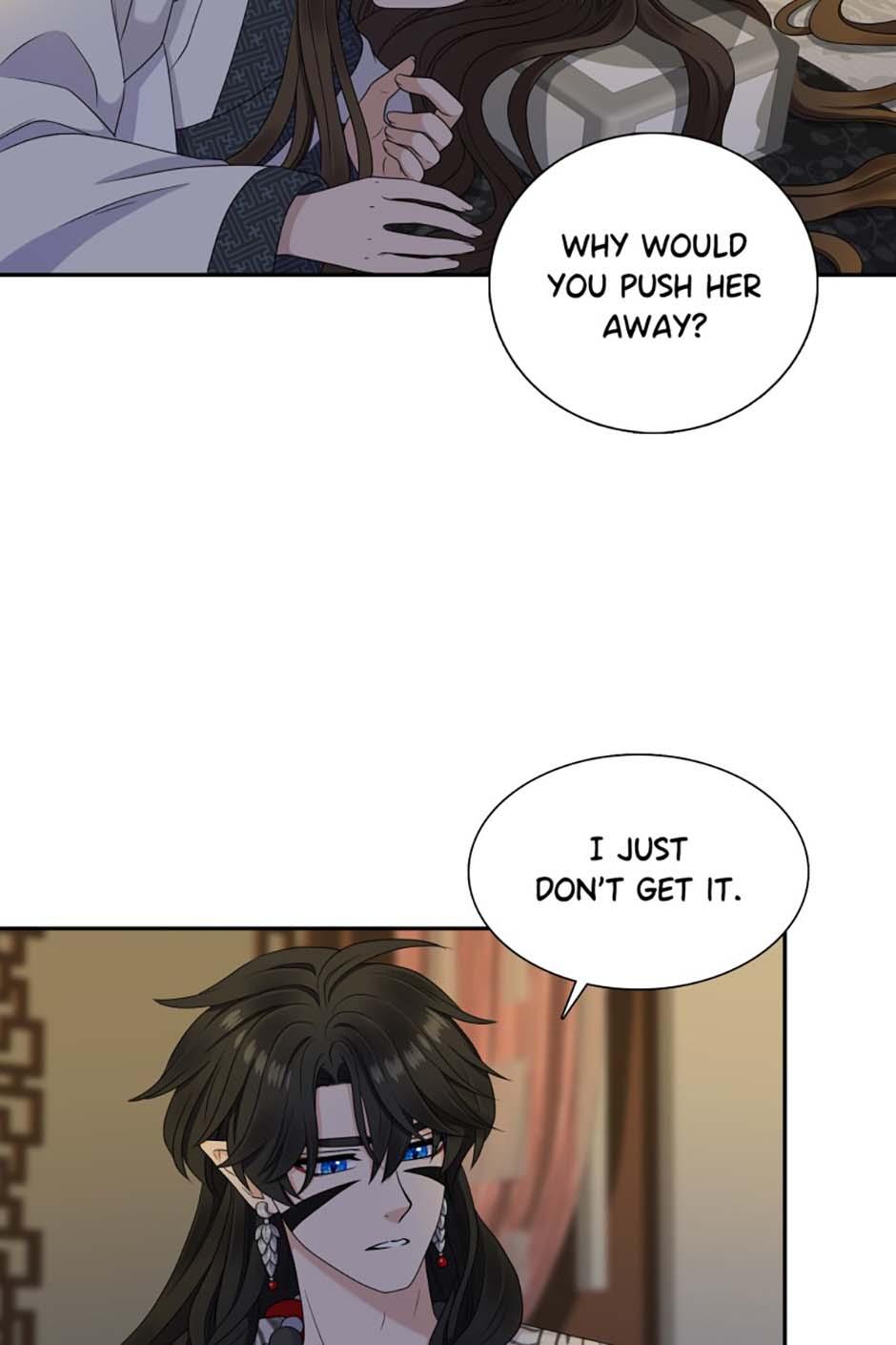 Dear My Dokkaebi Husband Chapter 6 page 59 - 