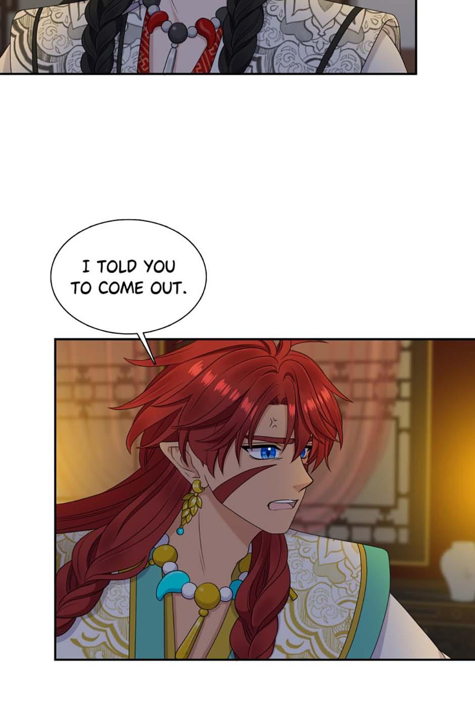 Dear My Dokkaebi Husband Chapter 6 page 60 - 