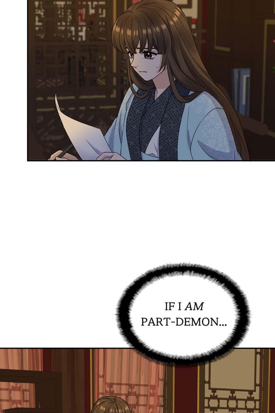 Dear My Dokkaebi Husband Chapter 6 page 7 - 