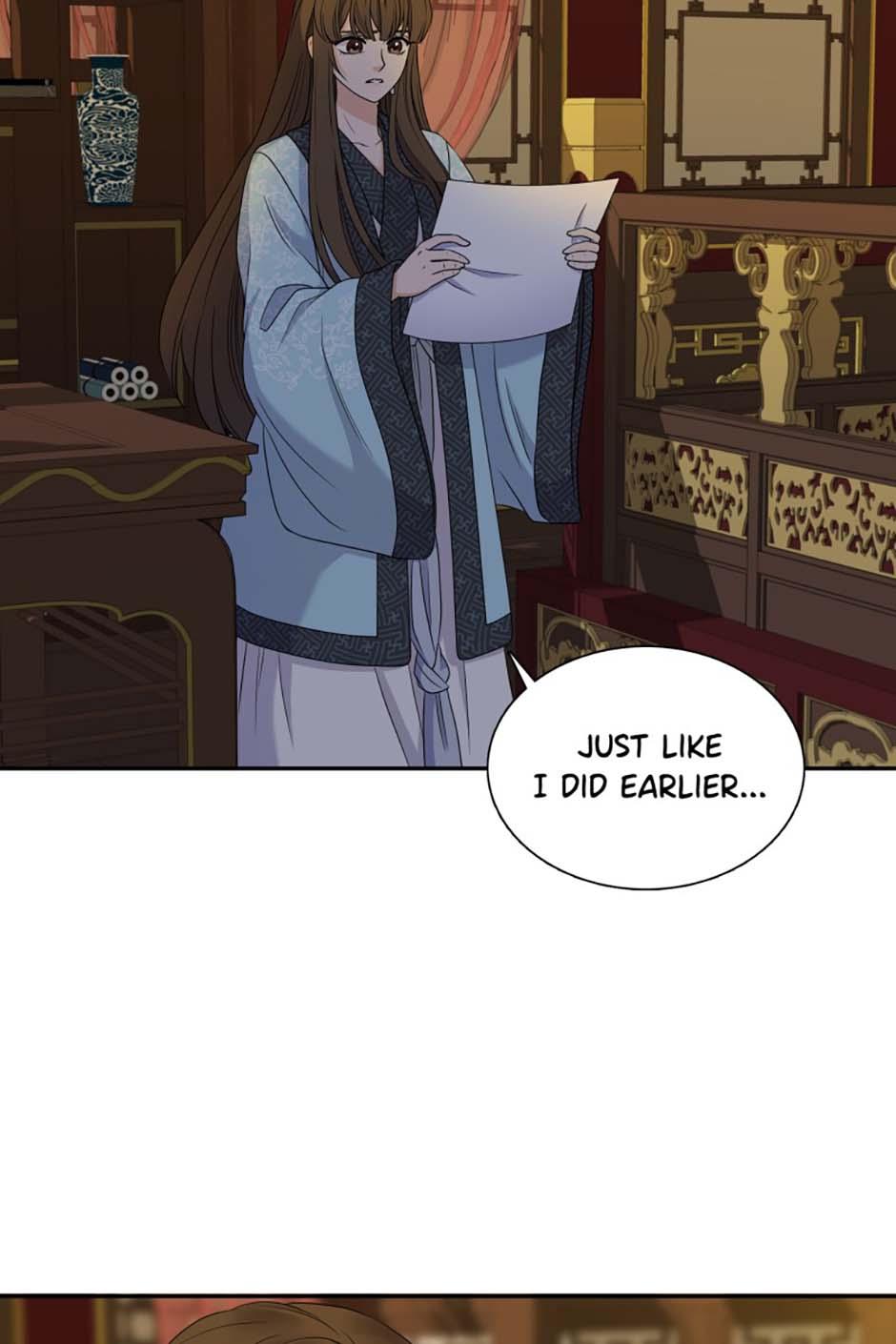Dear My Dokkaebi Husband Chapter 6 page 8 - 