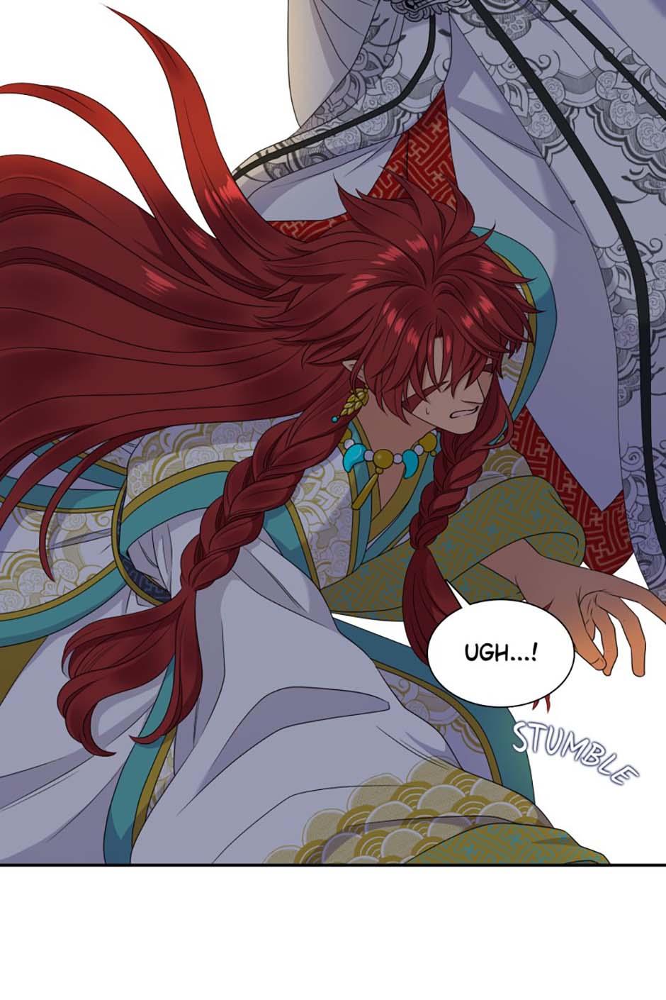 Dear My Dokkaebi Husband Chapter 7 page 11 - 