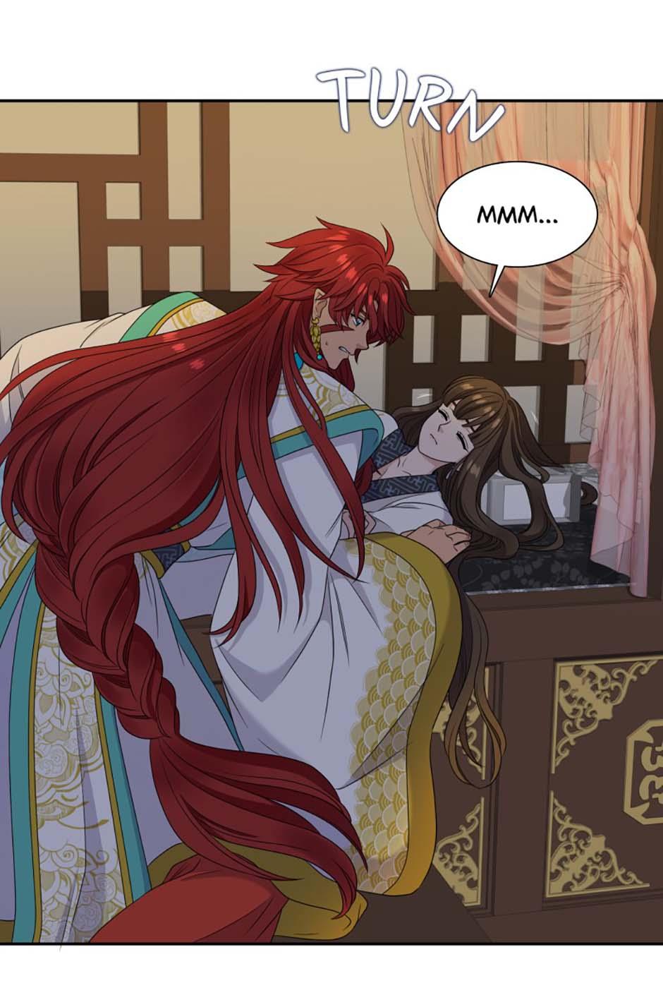 Dear My Dokkaebi Husband Chapter 7 page 13 - 