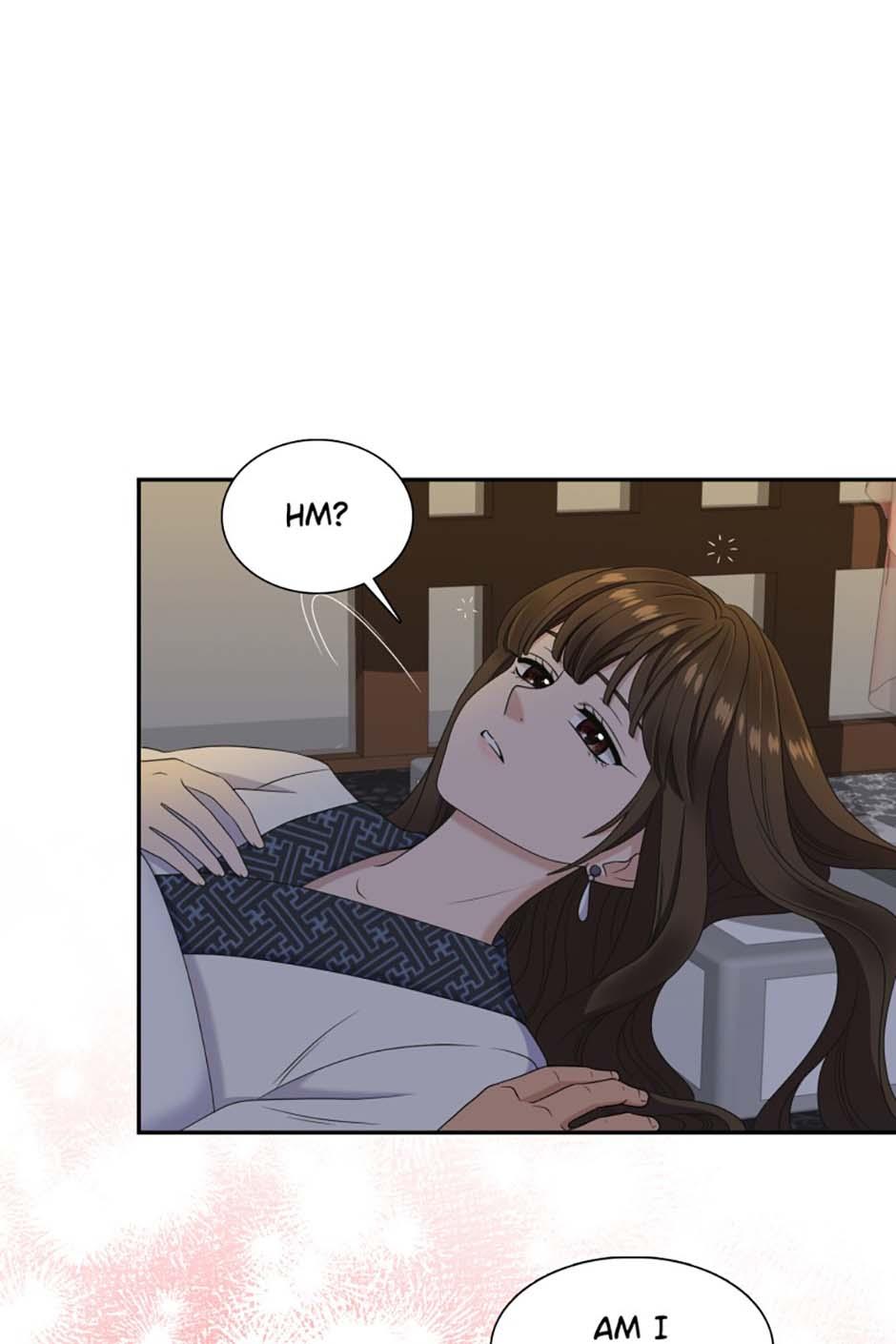 Dear My Dokkaebi Husband Chapter 7 page 14 - 