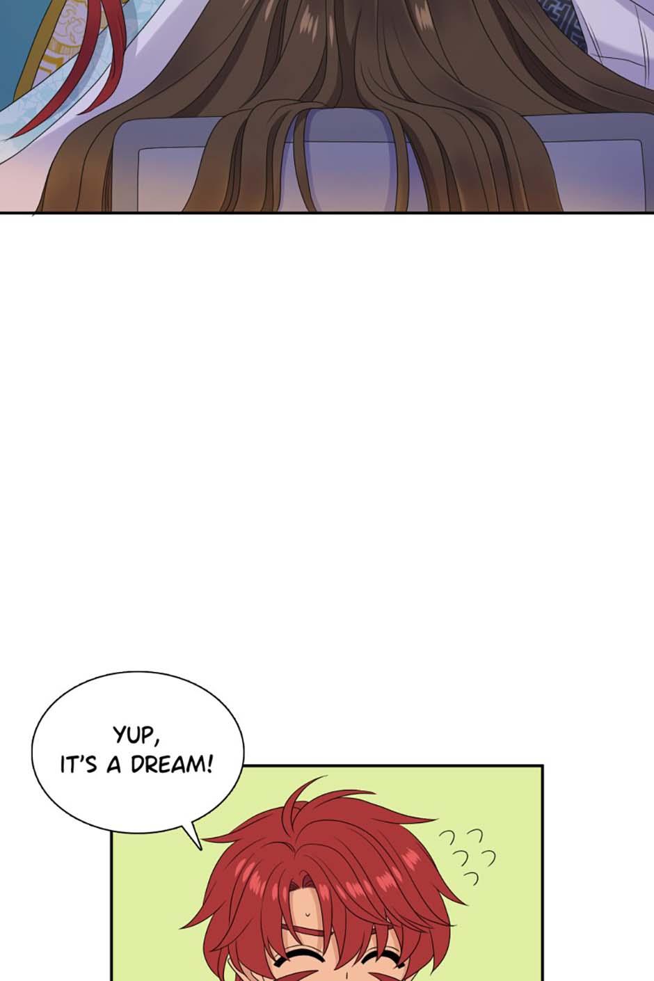 Dear My Dokkaebi Husband Chapter 7 page 16 - 