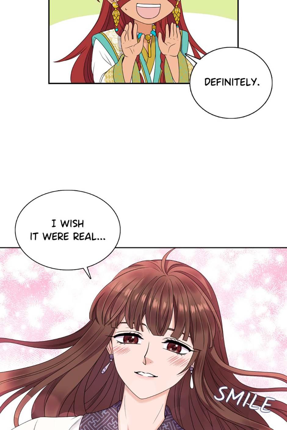 Dear My Dokkaebi Husband Chapter 7 page 17 - 