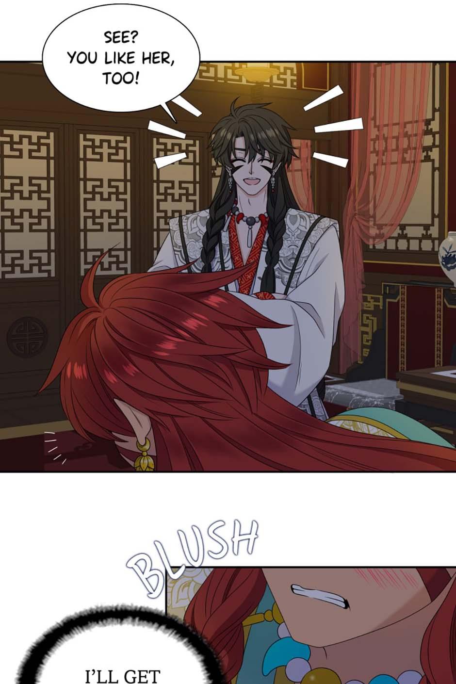Dear My Dokkaebi Husband Chapter 7 page 19 - 