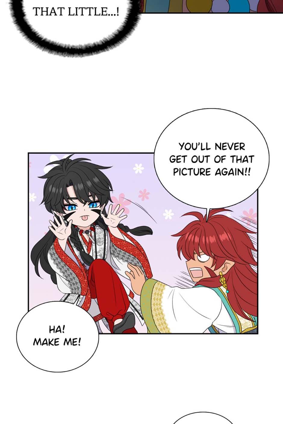 Dear My Dokkaebi Husband Chapter 7 page 20 - 