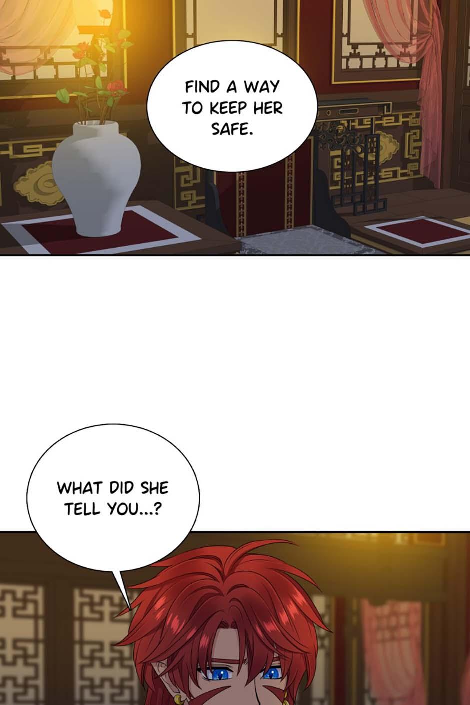 Dear My Dokkaebi Husband Chapter 7 page 3 - 