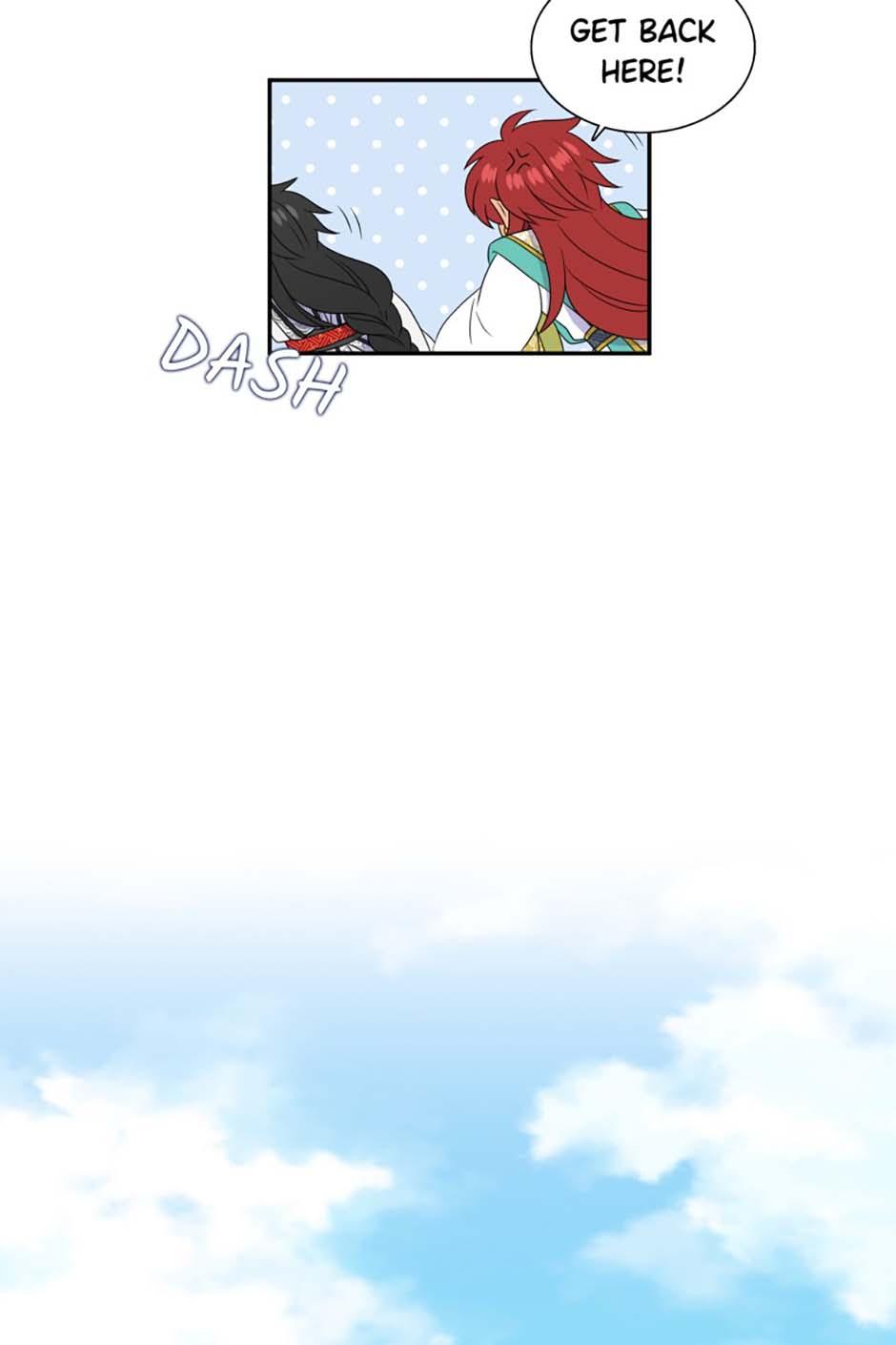 Dear My Dokkaebi Husband Chapter 7 page 21 - 