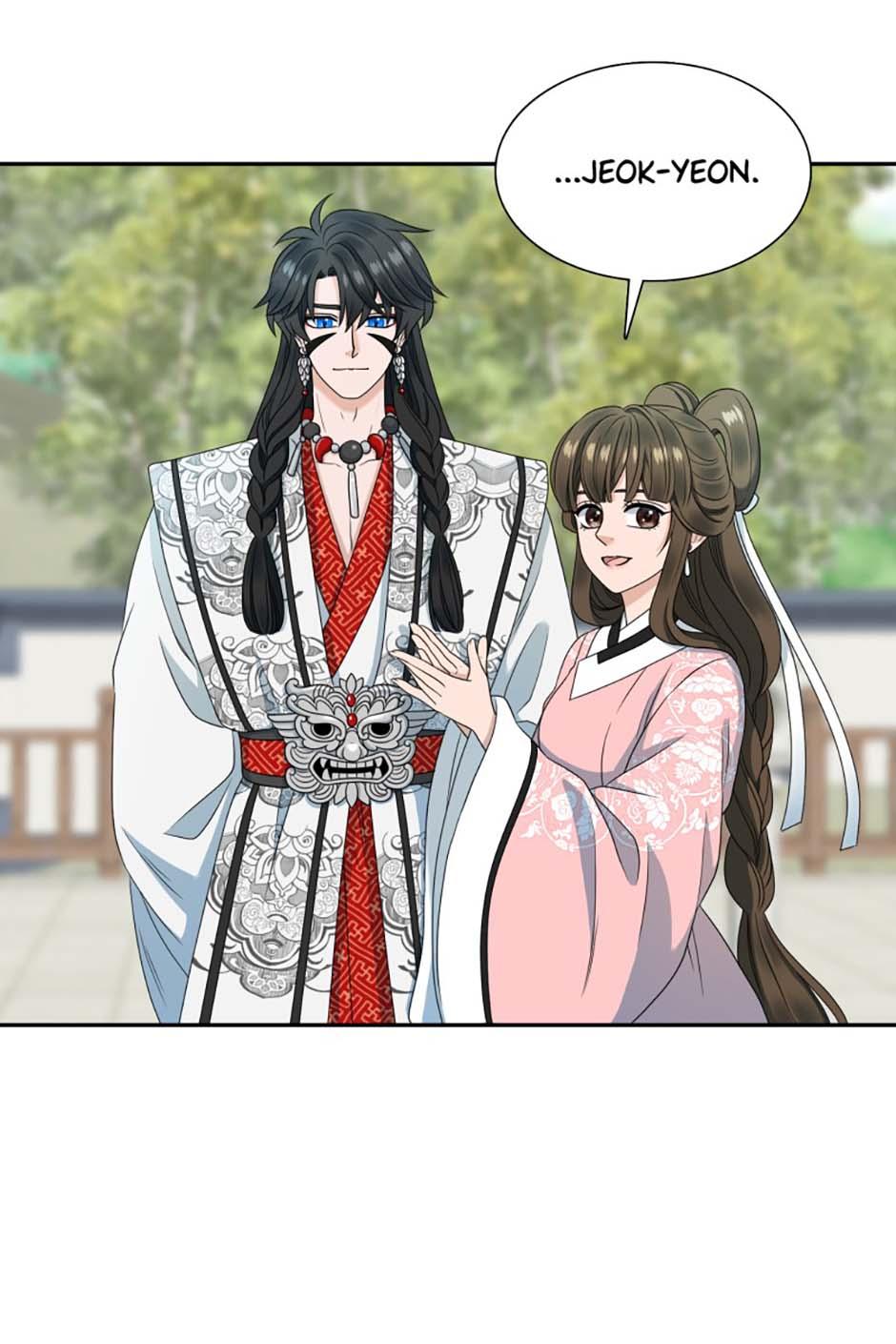 Dear My Dokkaebi Husband Chapter 7 page 23 - 