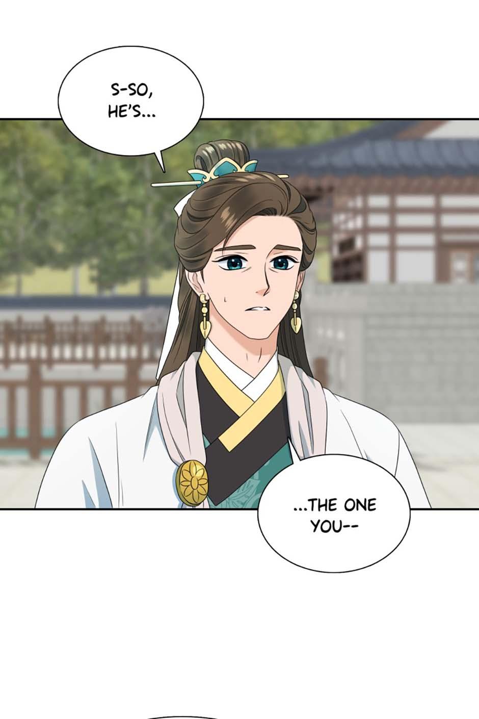 Dear My Dokkaebi Husband Chapter 7 page 24 - 