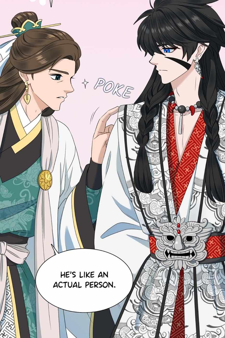 Dear My Dokkaebi Husband Chapter 7 page 28 - 