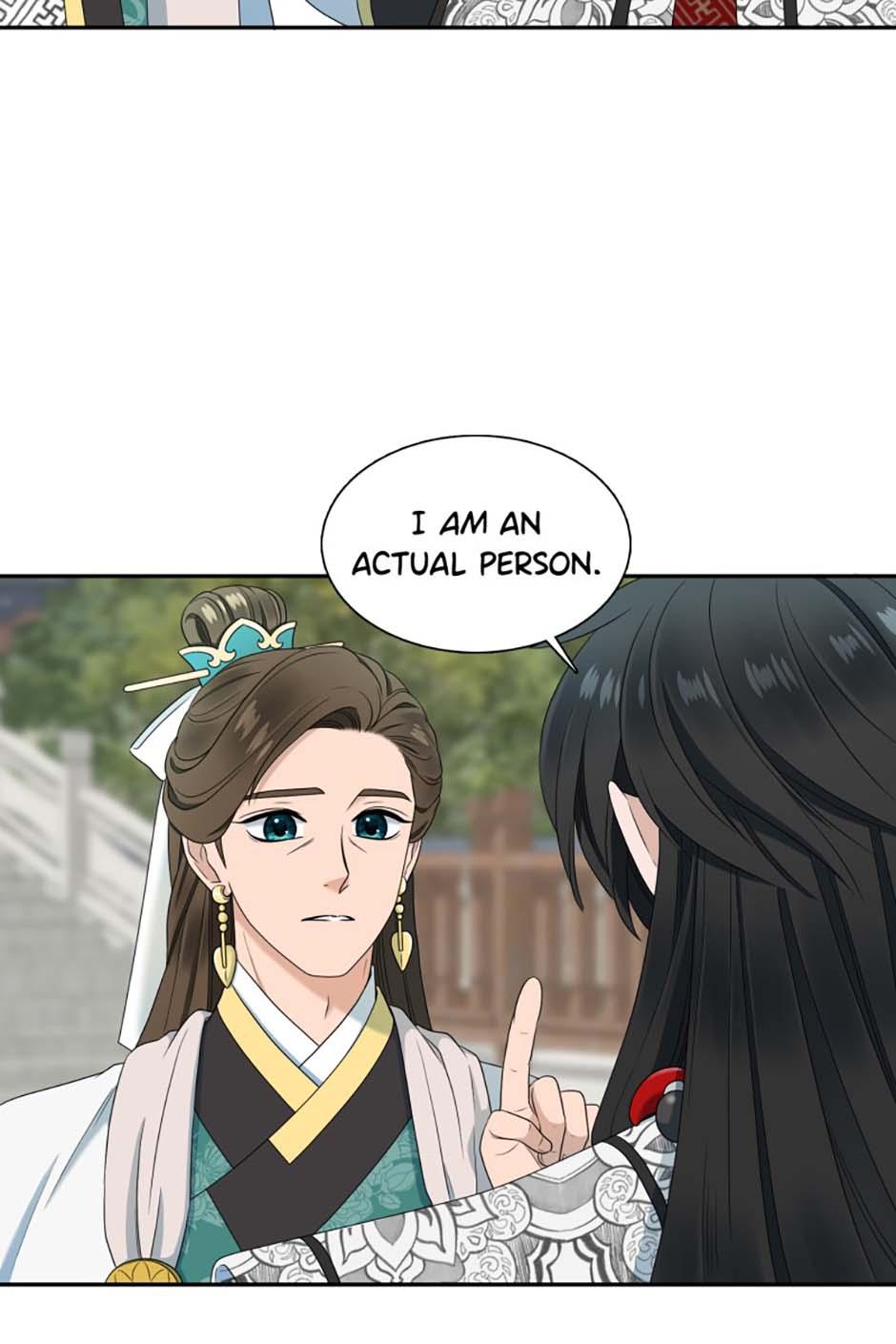 Dear My Dokkaebi Husband Chapter 7 page 29 - 