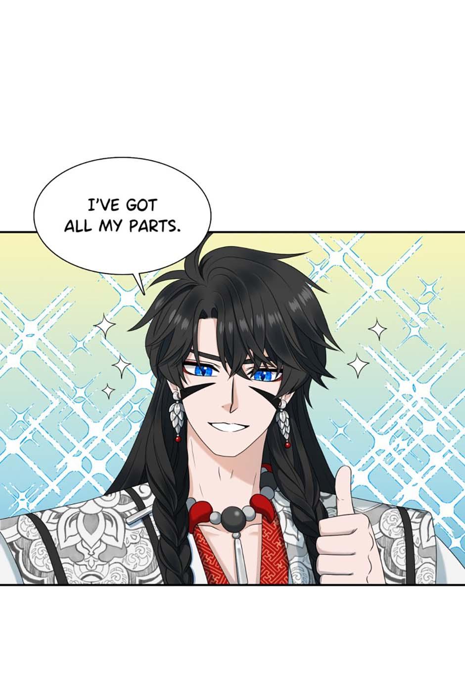 Dear My Dokkaebi Husband Chapter 7 page 30 - 