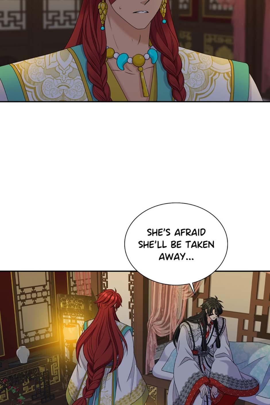 Dear My Dokkaebi Husband Chapter 7 page 4 - 