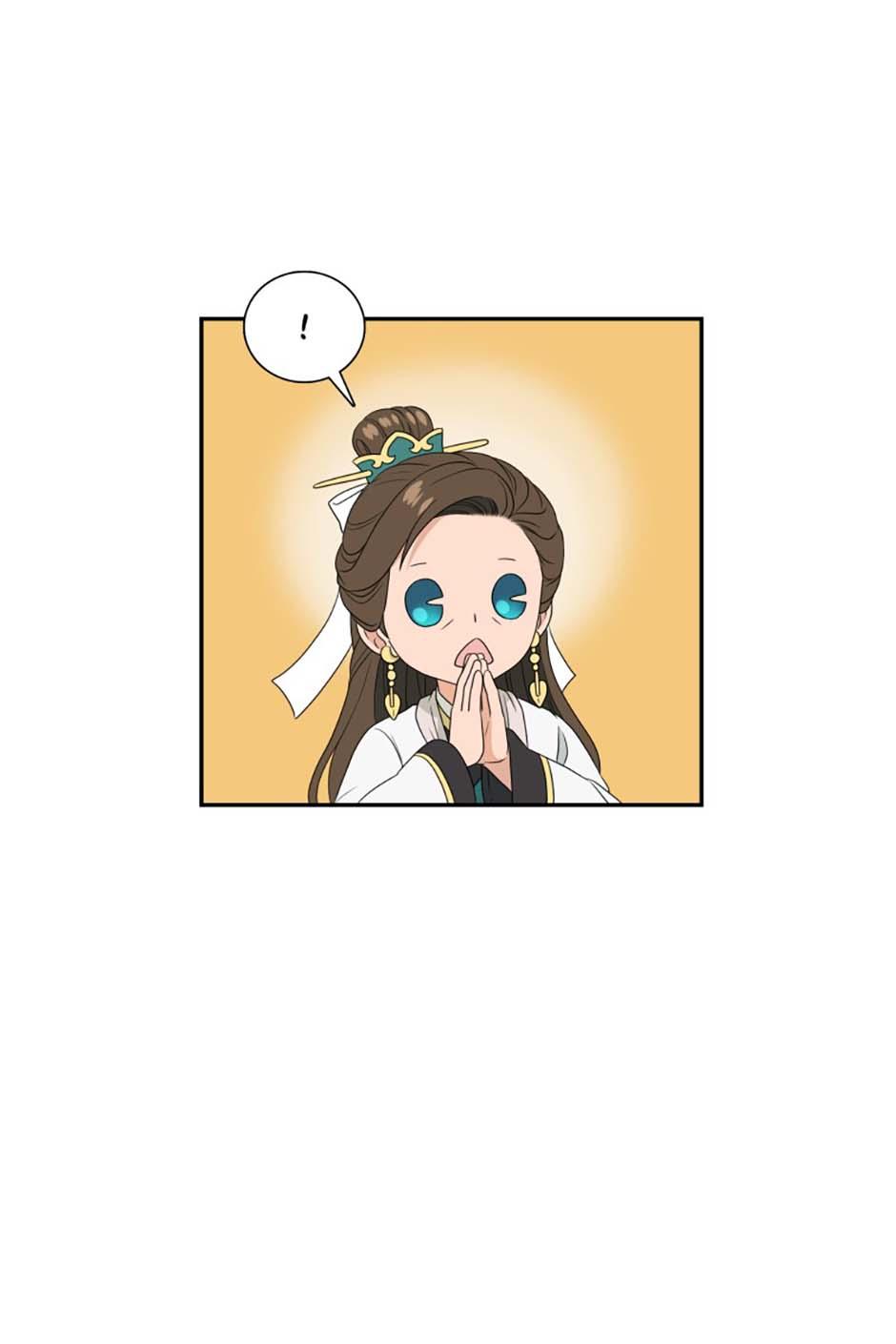 Dear My Dokkaebi Husband Chapter 7 page 31 - 