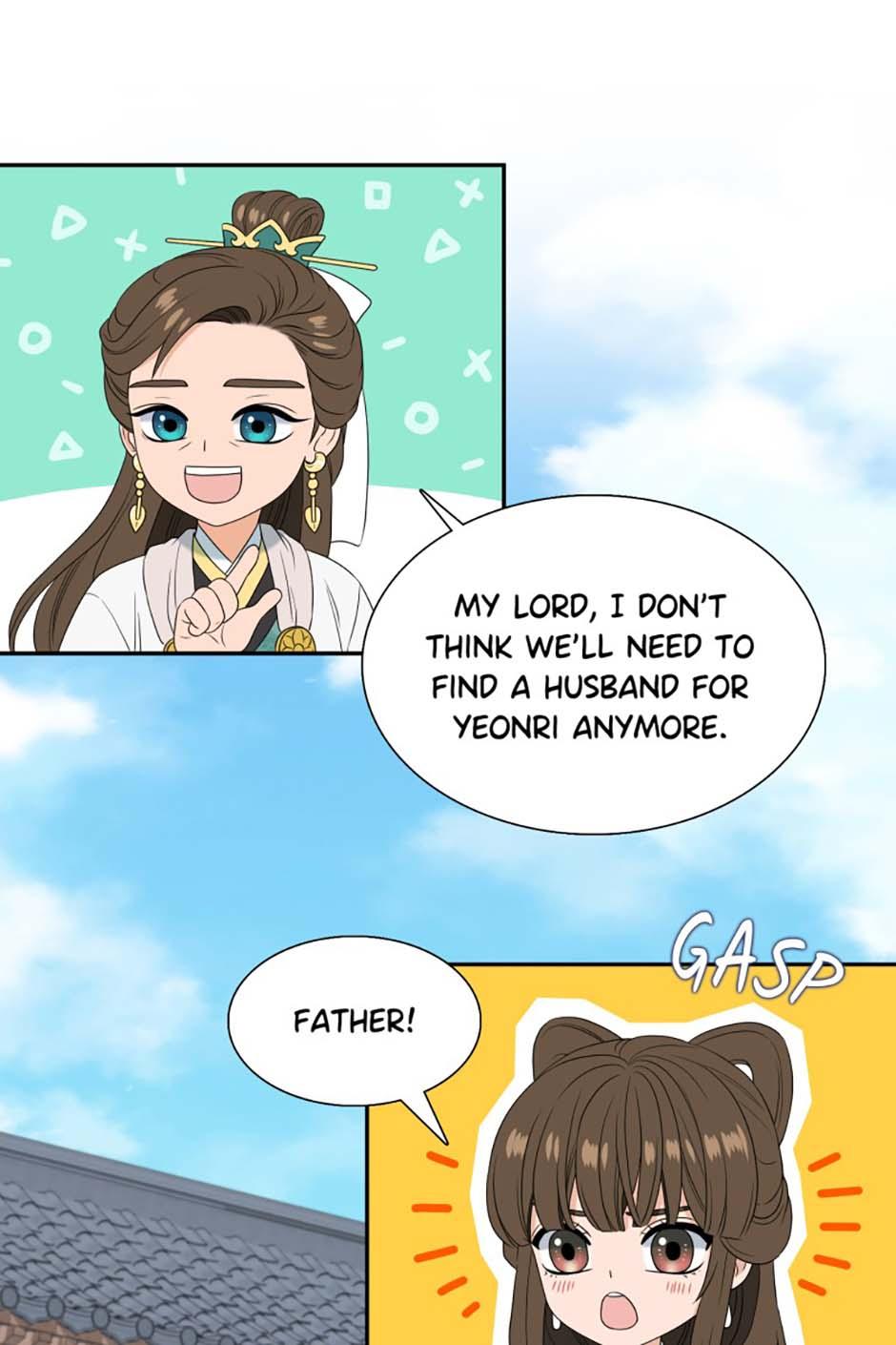 Dear My Dokkaebi Husband Chapter 7 page 32 - 
