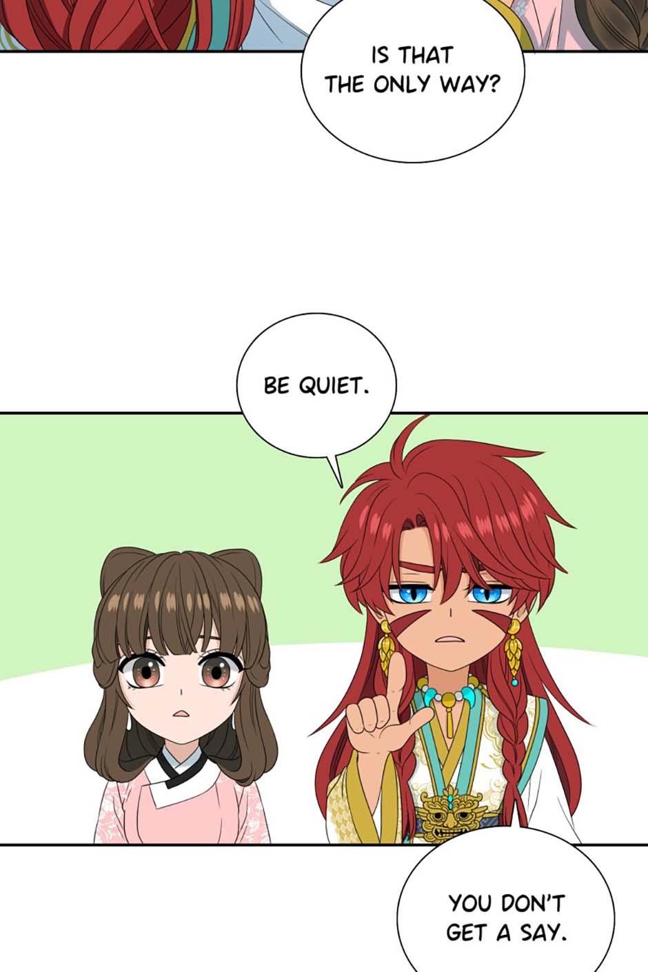 Dear My Dokkaebi Husband Chapter 7 page 38 - 