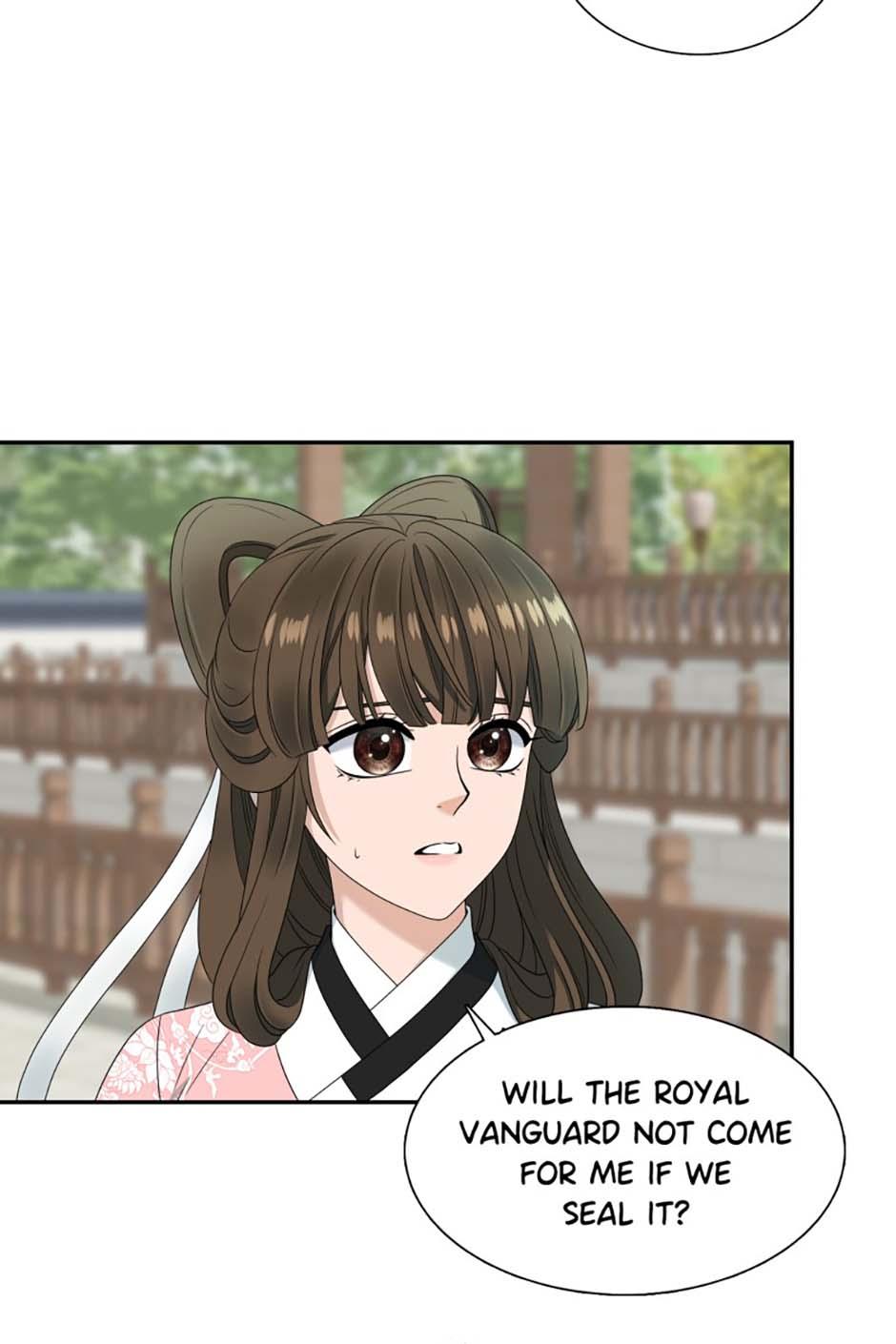Dear My Dokkaebi Husband Chapter 7 page 39 - 