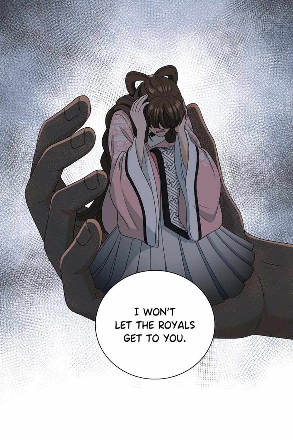 Dear My Dokkaebi Husband Chapter 7 page 41 - 