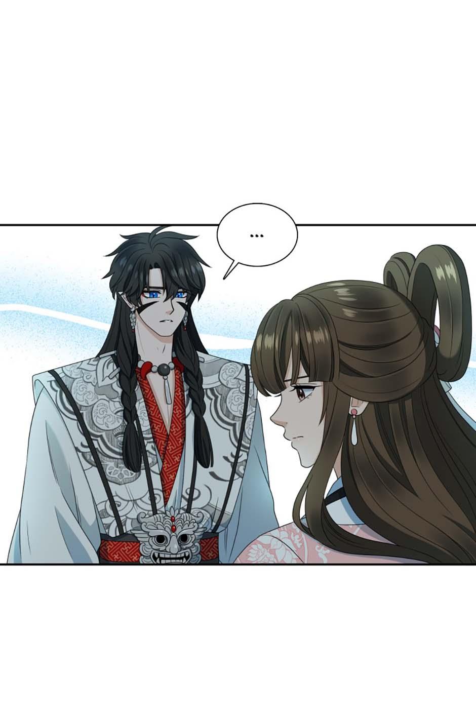Dear My Dokkaebi Husband Chapter 7 page 42 - 