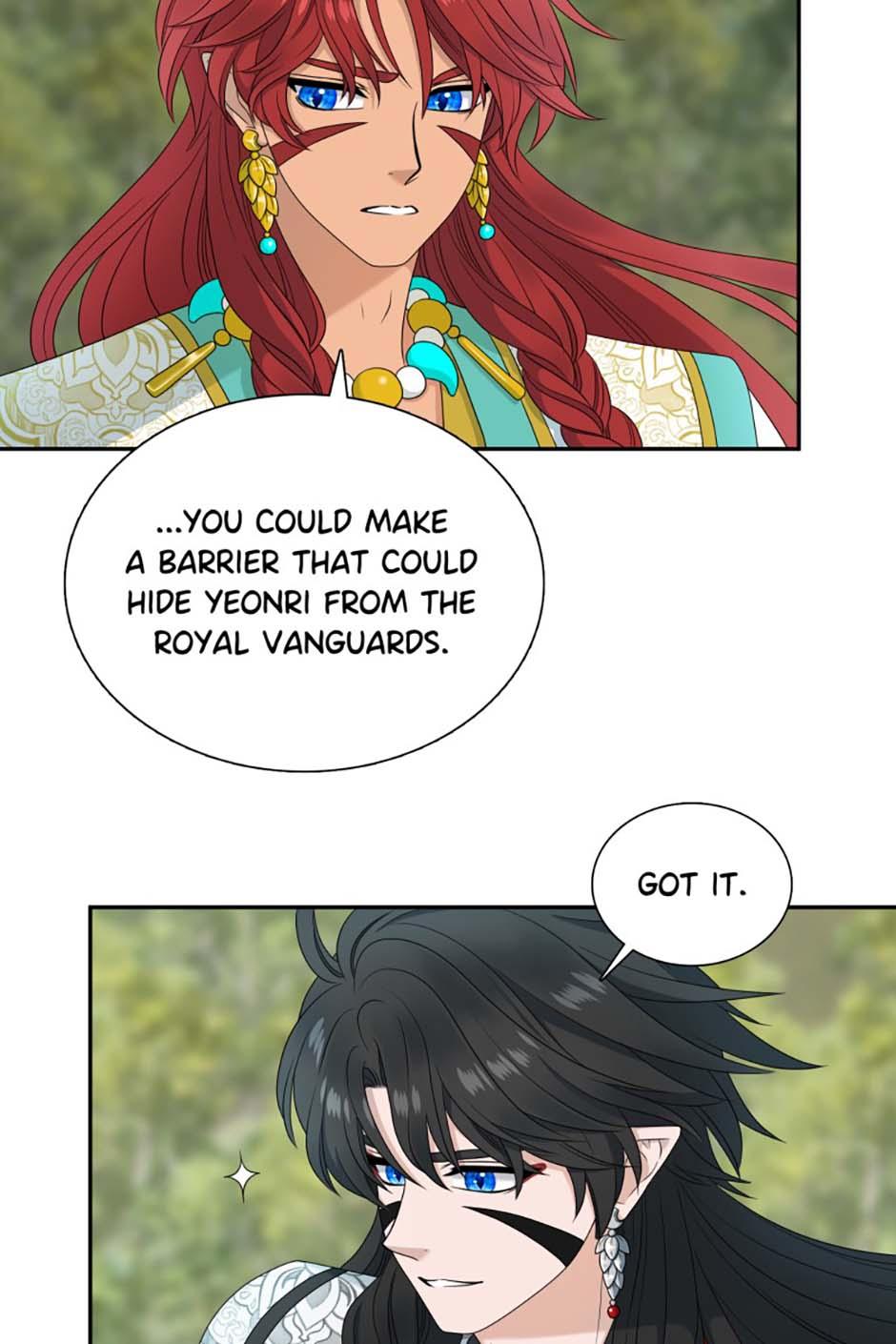 Dear My Dokkaebi Husband Chapter 7 page 50 - 