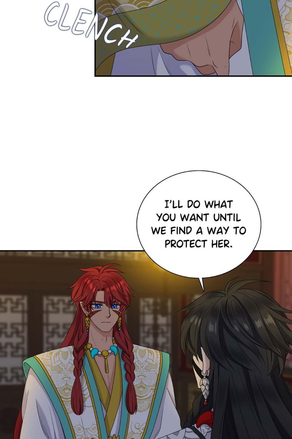 Dear My Dokkaebi Husband Chapter 7 page 6 - 
