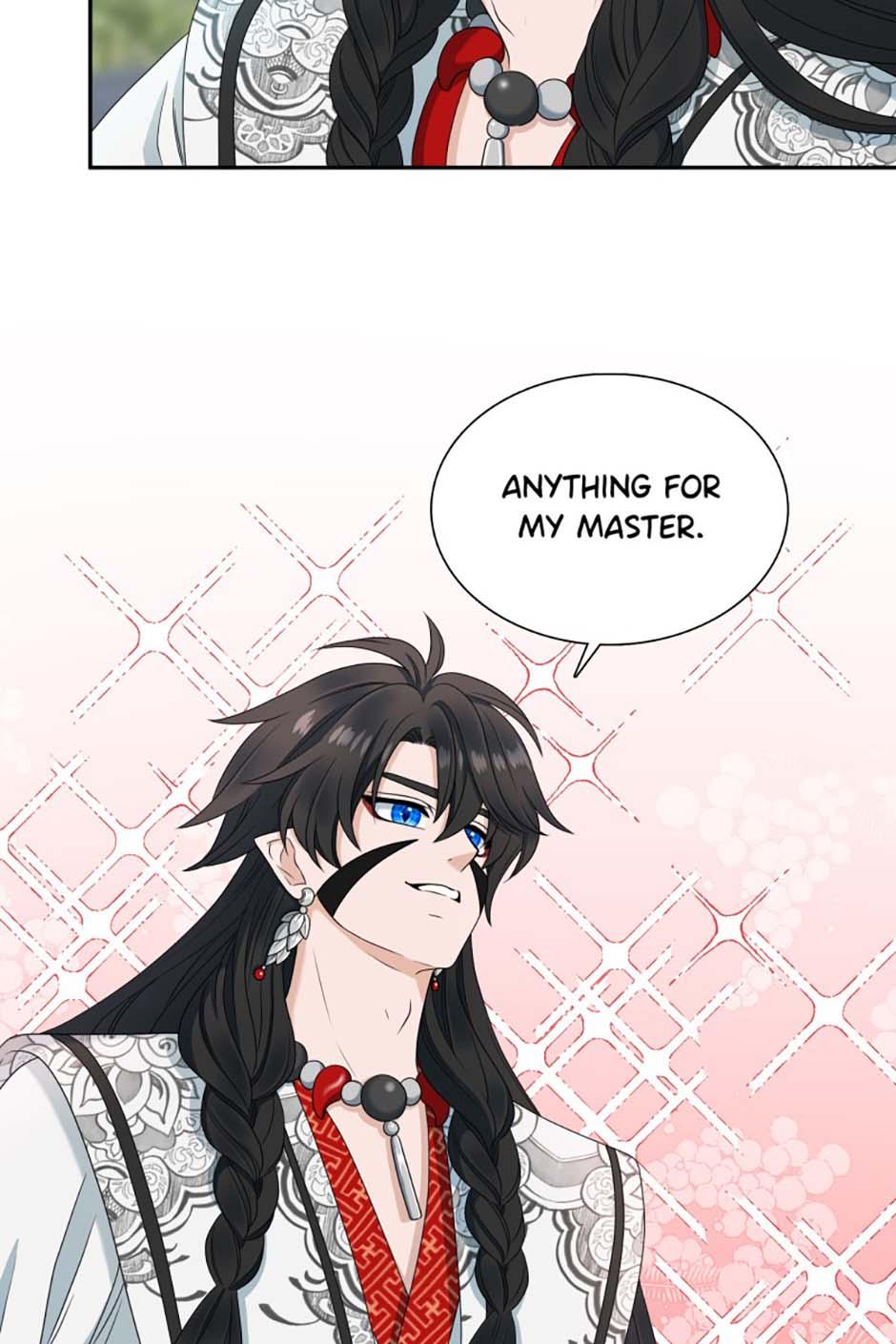 Dear My Dokkaebi Husband Chapter 7 page 51 - 
