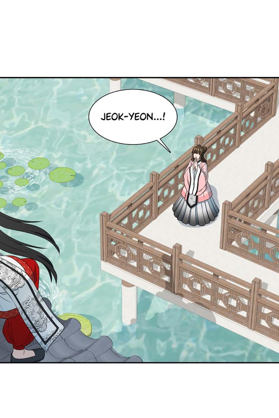Dear My Dokkaebi Husband Chapter 7 page 53 - 